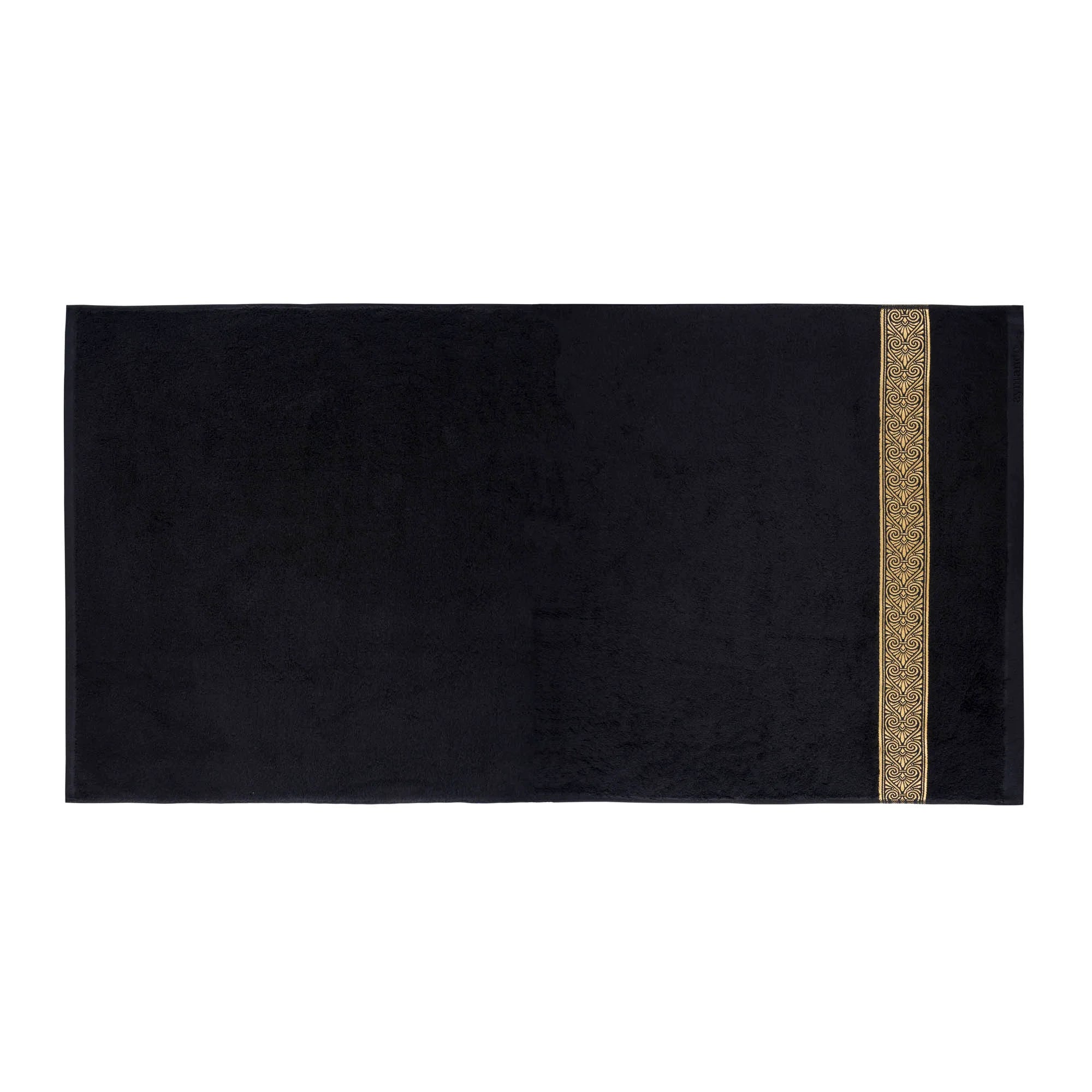Luxury Bath Towel Set of 2