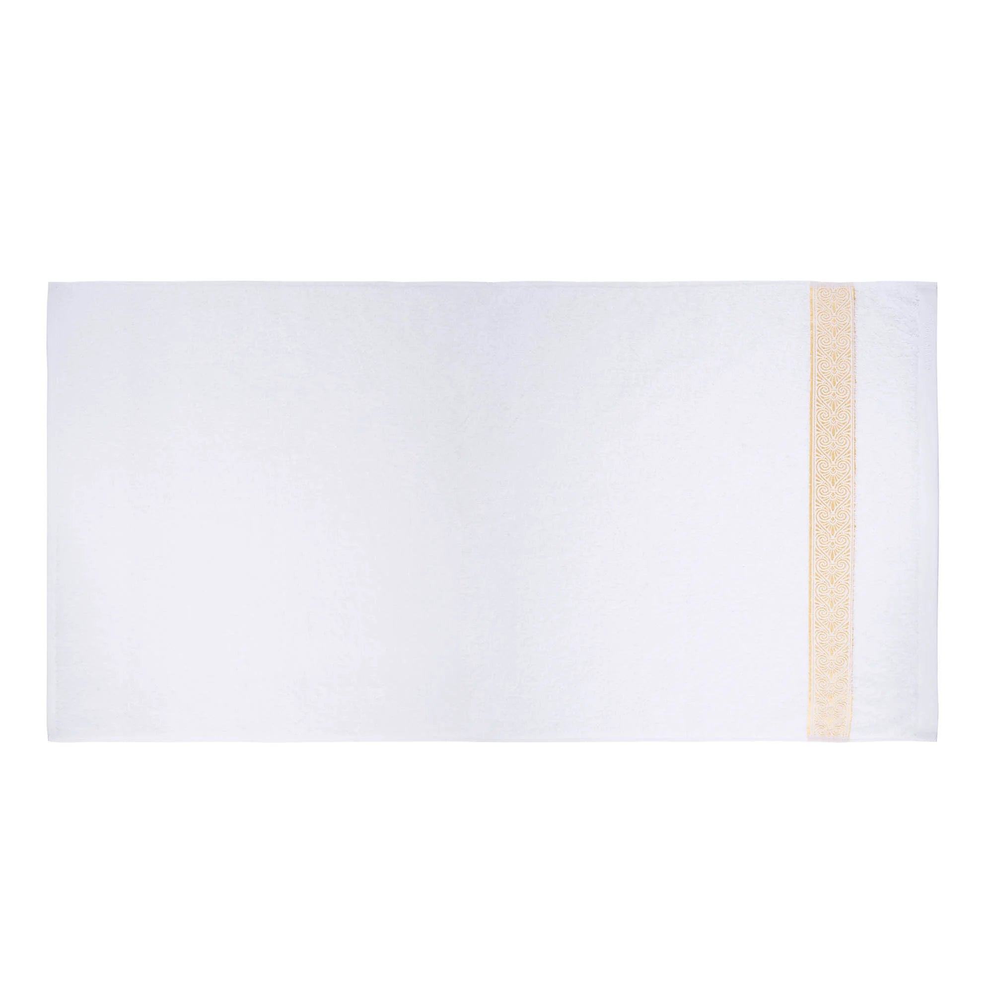 Luxury Bath Towel Set of 2