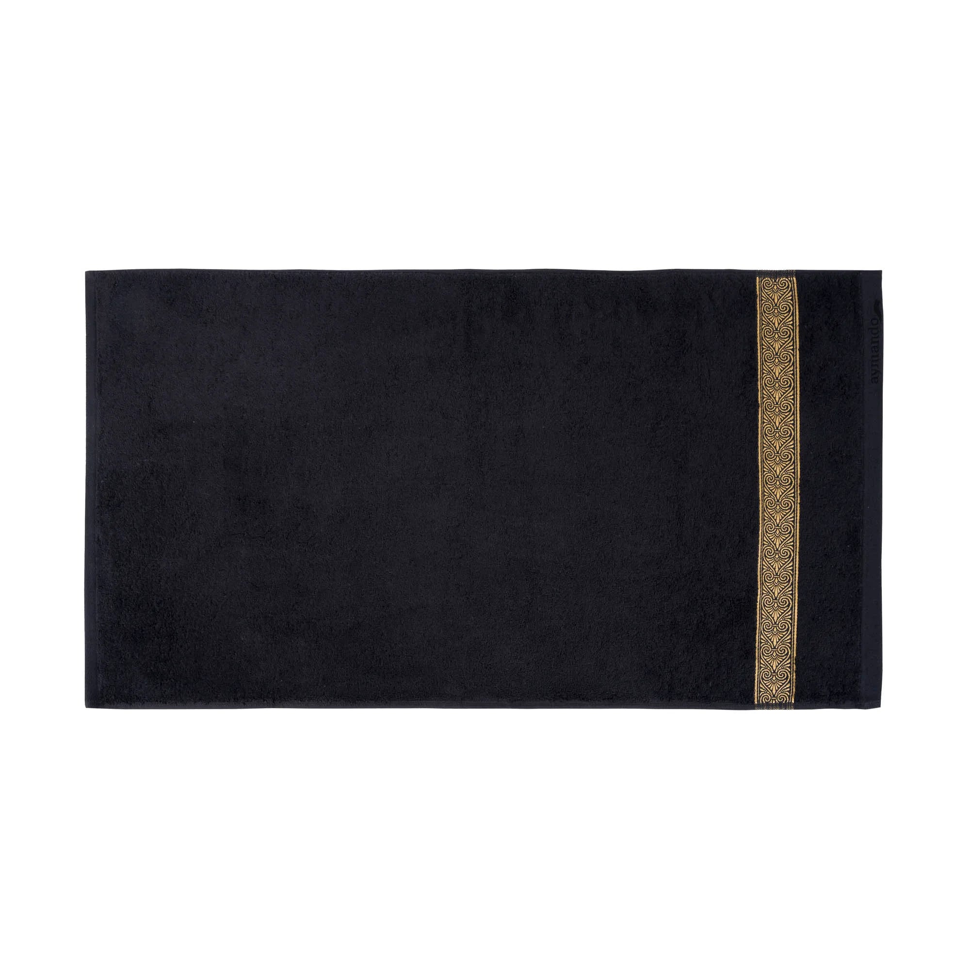 Luxus Handtuch 2er Set