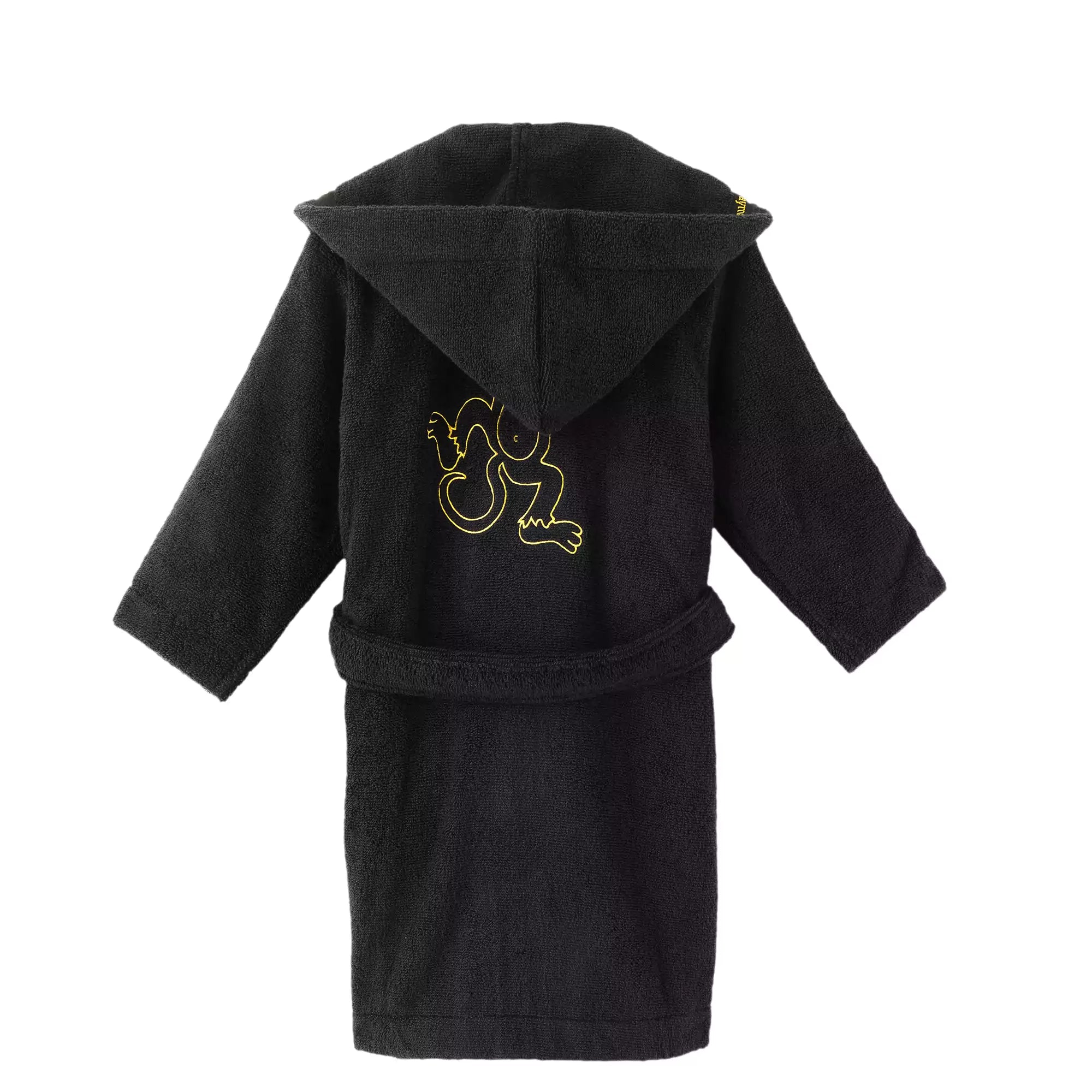 Baby Bathrobe Monkey