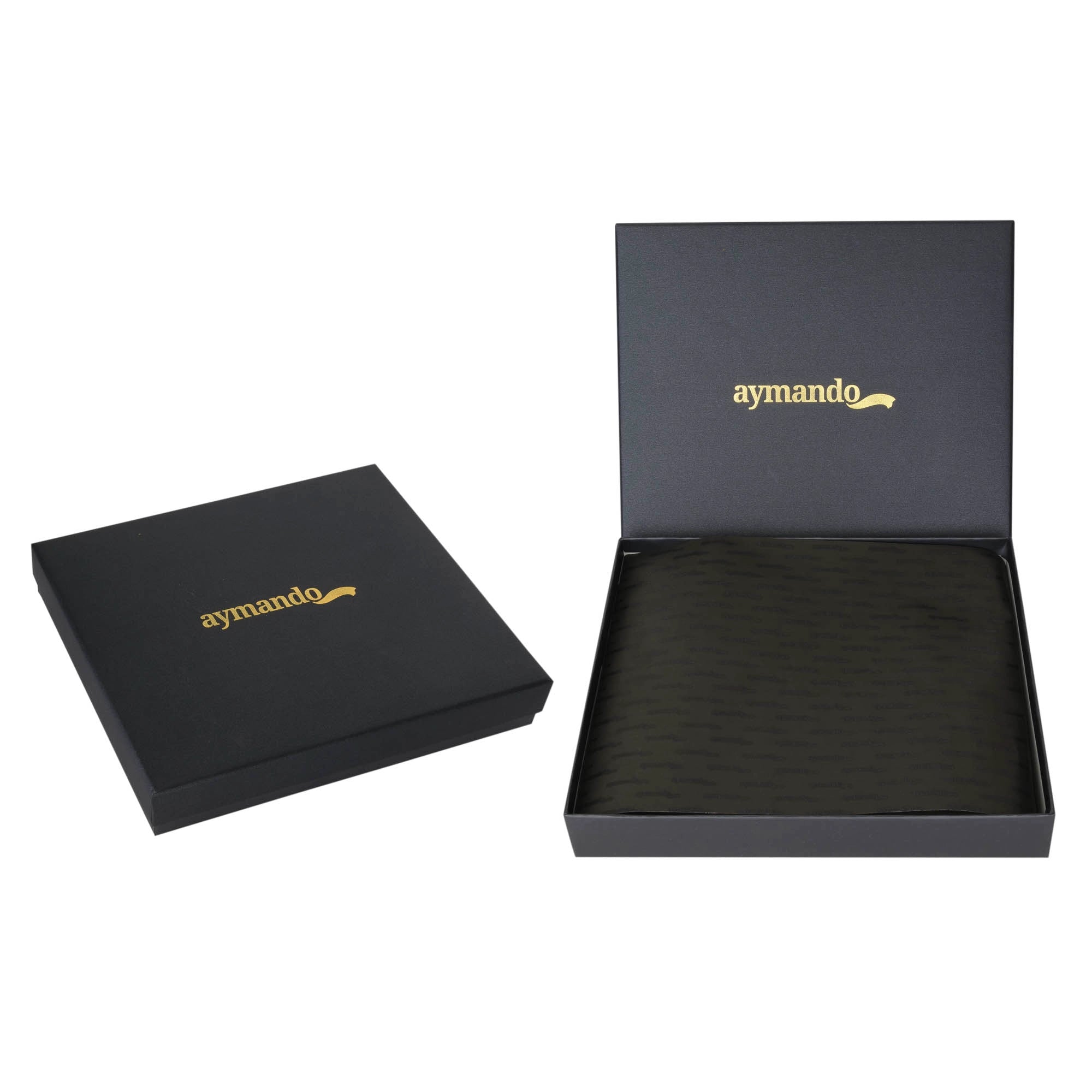 Deluxe Satin Bettwäsche Asrun
