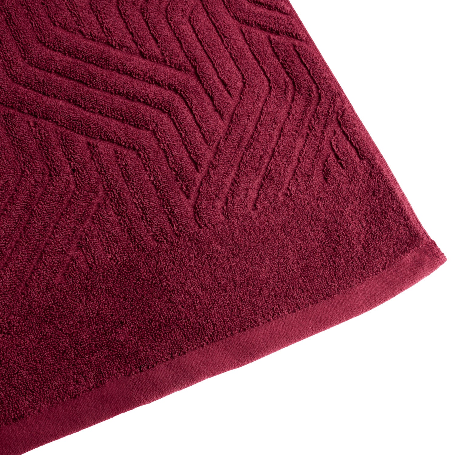 Towel Set of 3 Organic