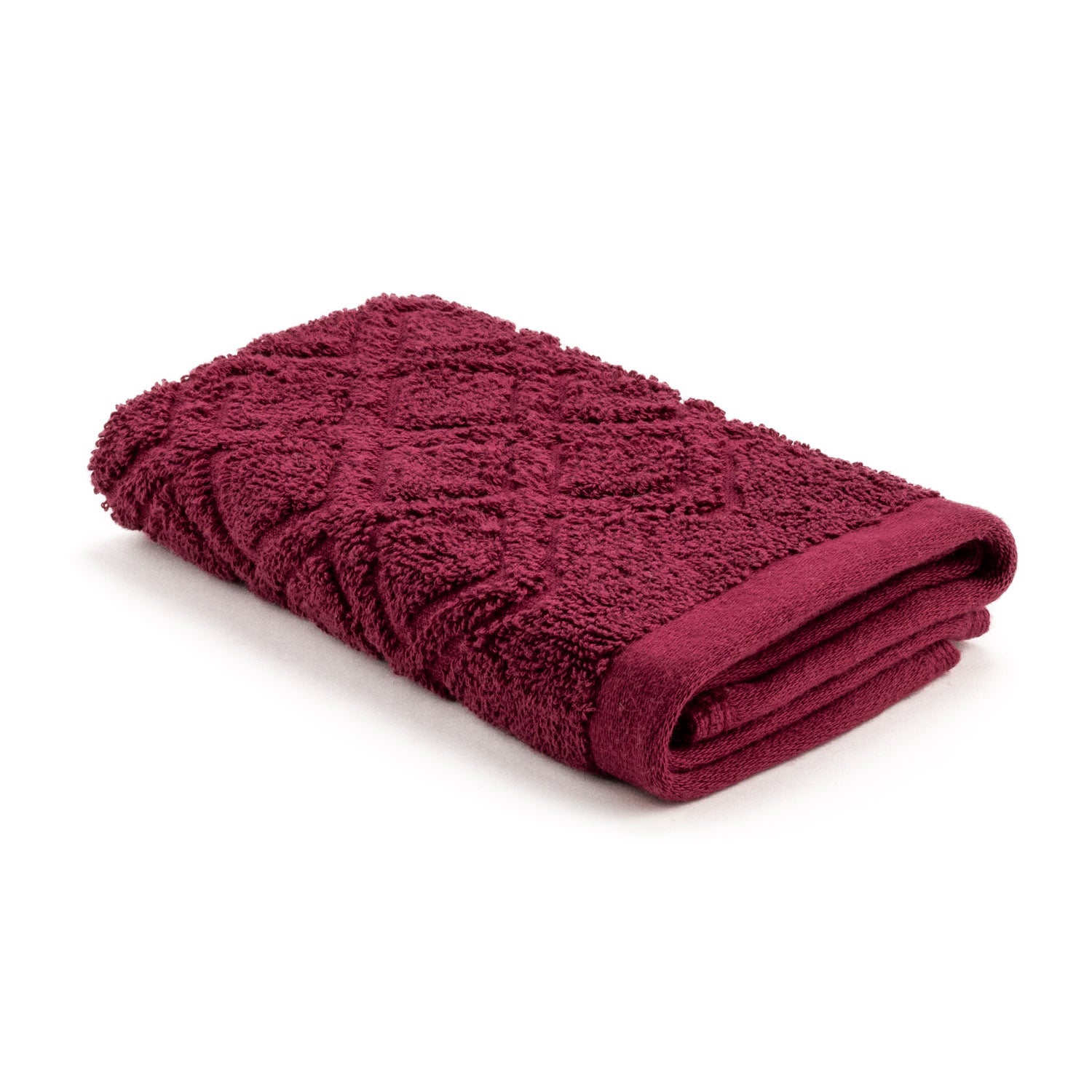 Organic Guest Towel