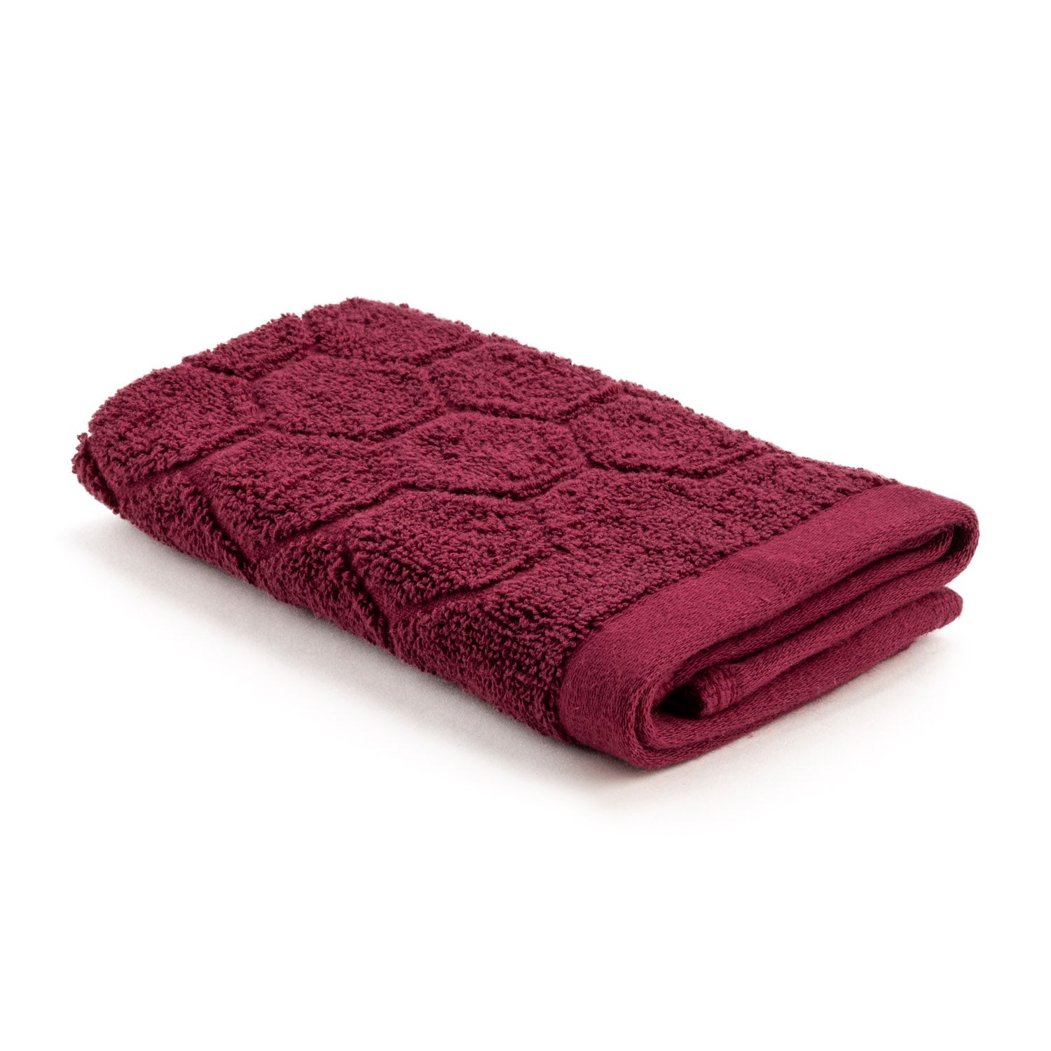 Organic Guest Towel