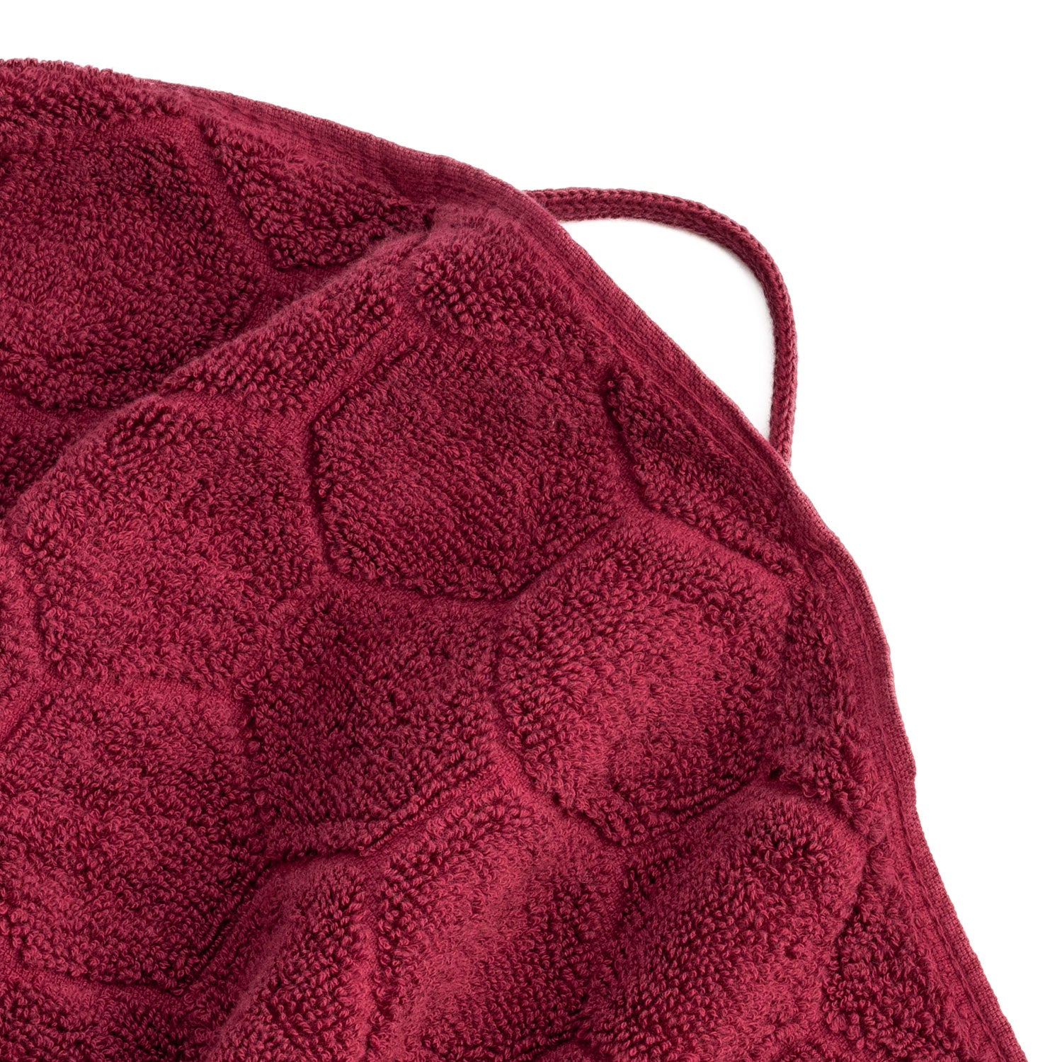 Organic Guest Towel