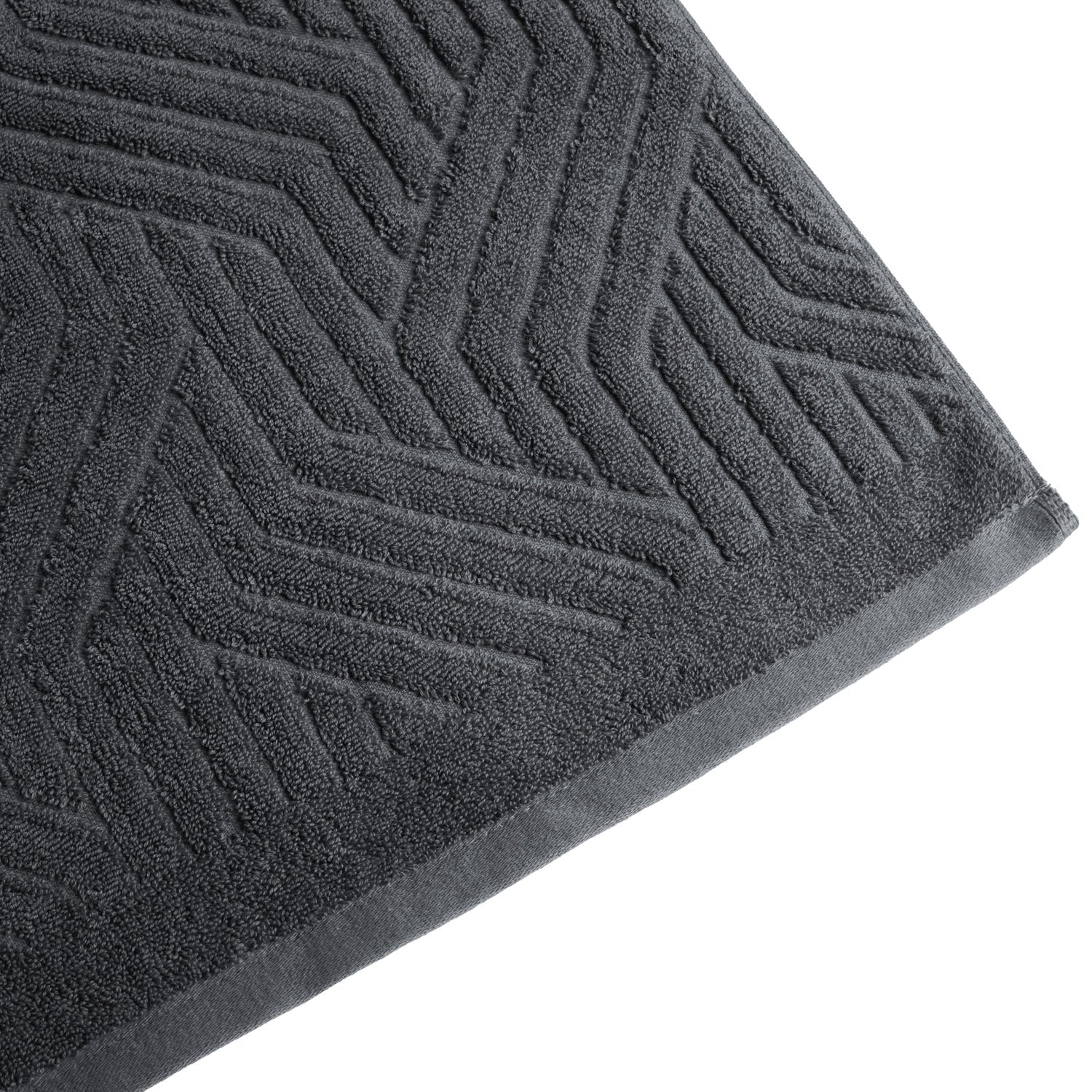 Towel Set of 3 Organic