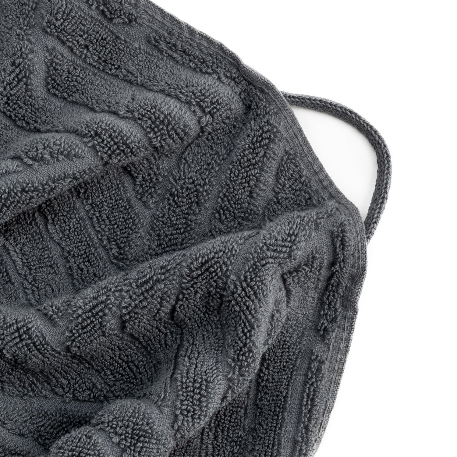 Towel Set of 3 Organic
