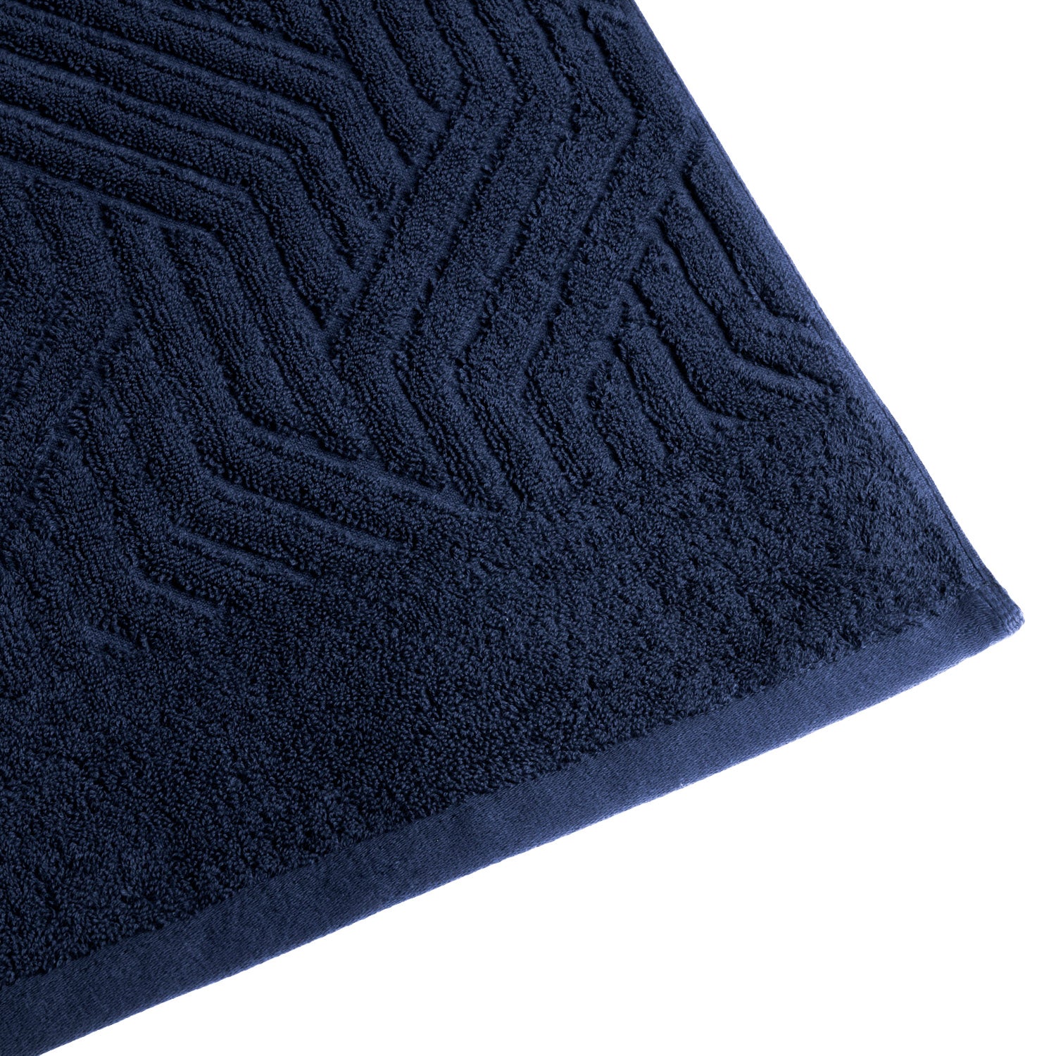 Towel Set of 3 Organic
