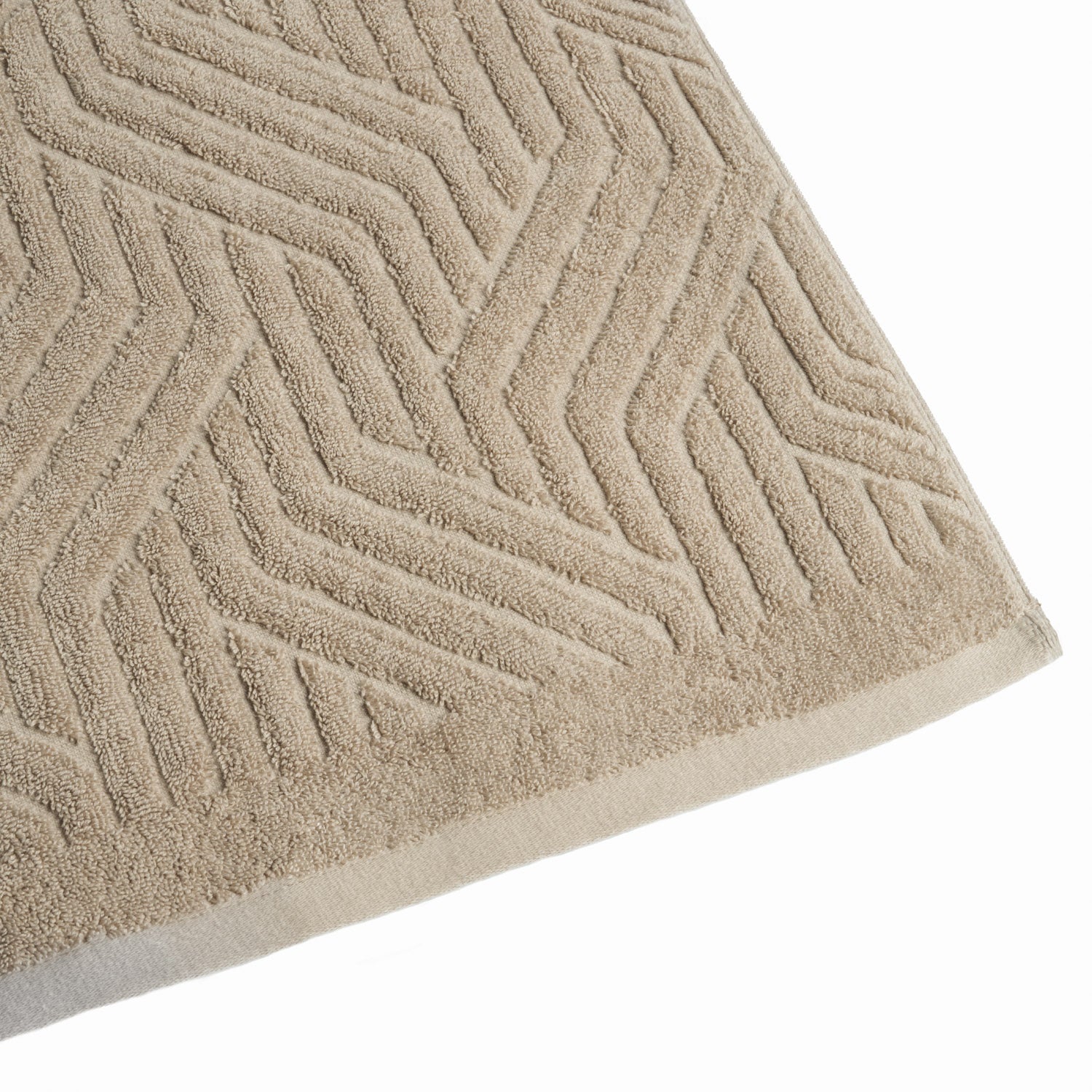 Towel Set of 3 Organic