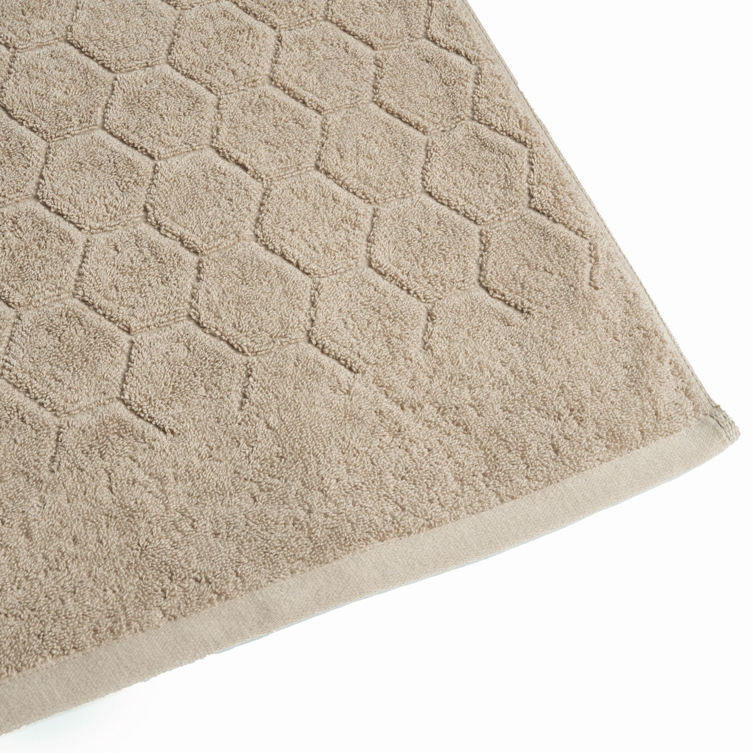 Towel Set of 3 Organic