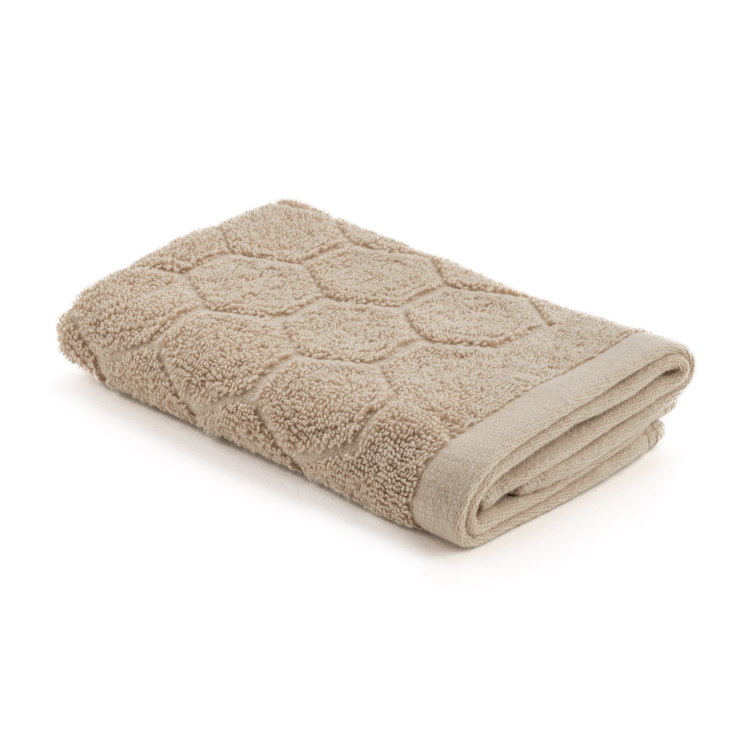Organic Guest Towel