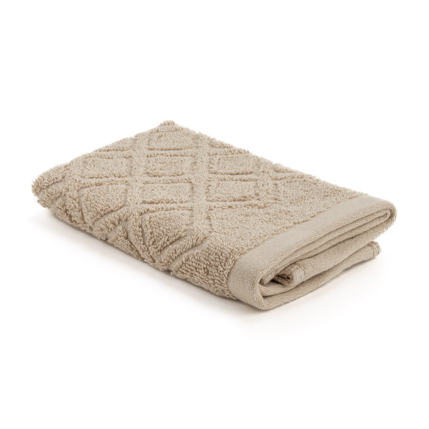 Organic Guest Towel