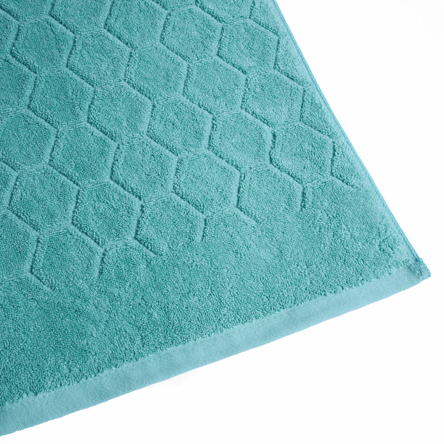Towel Set of 3 Organic