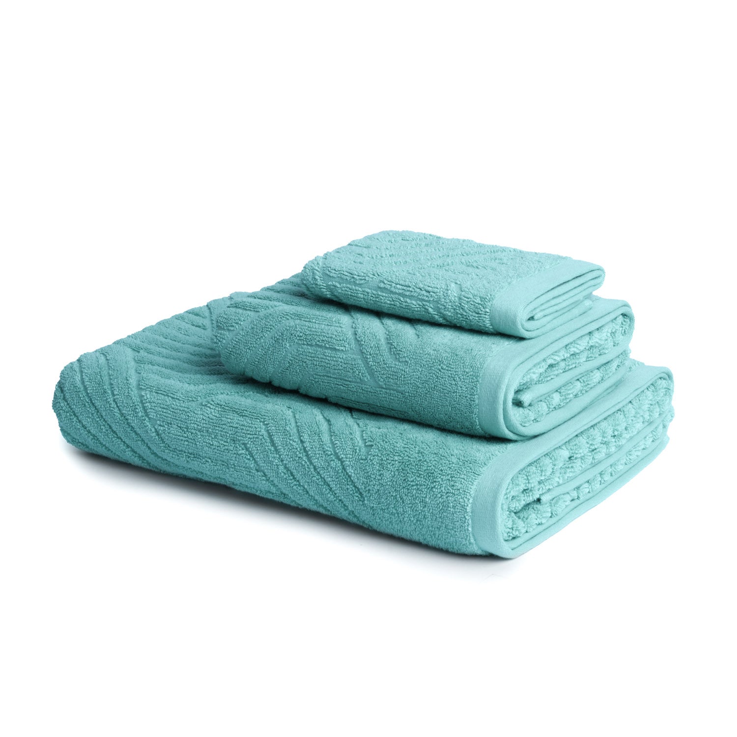 Towel Set of 3 Organic