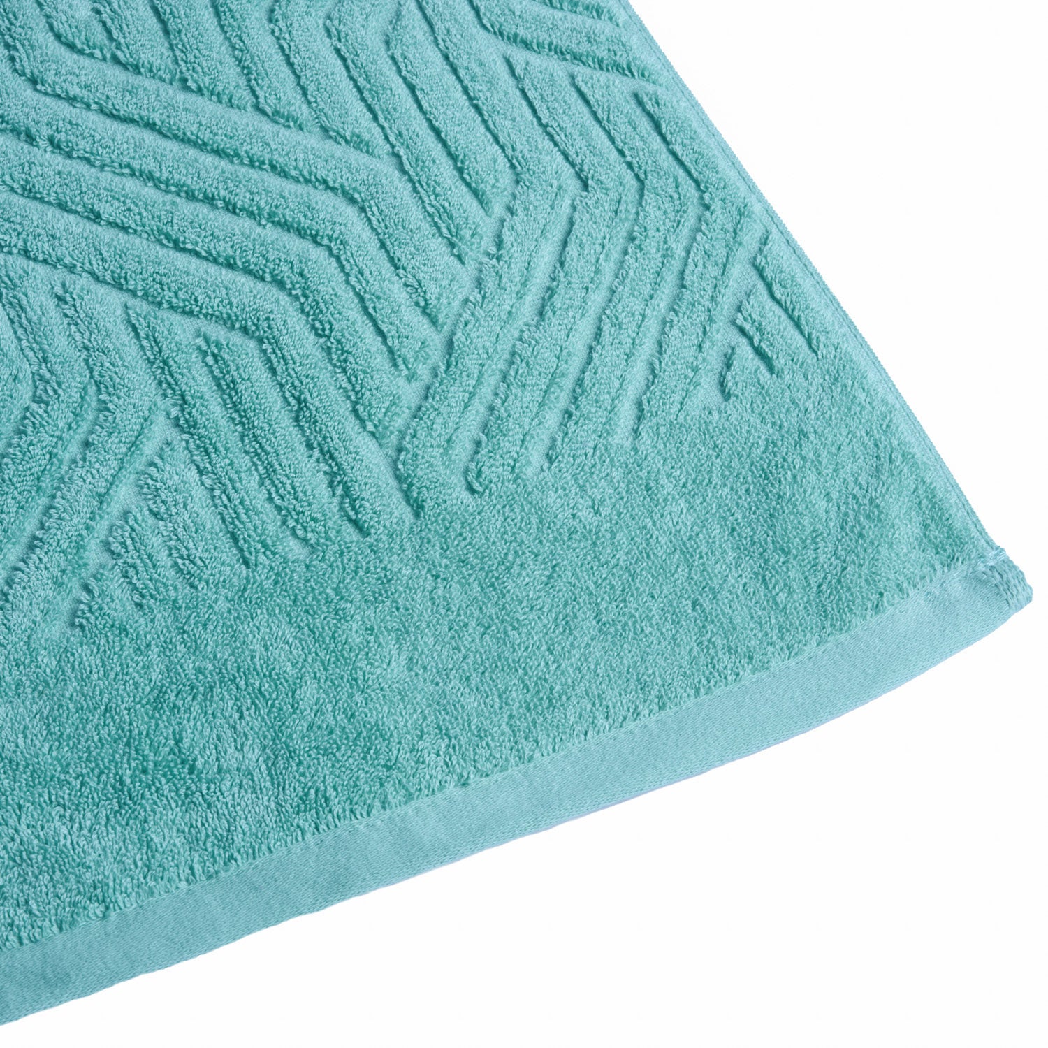 Towel Set of 3 Organic