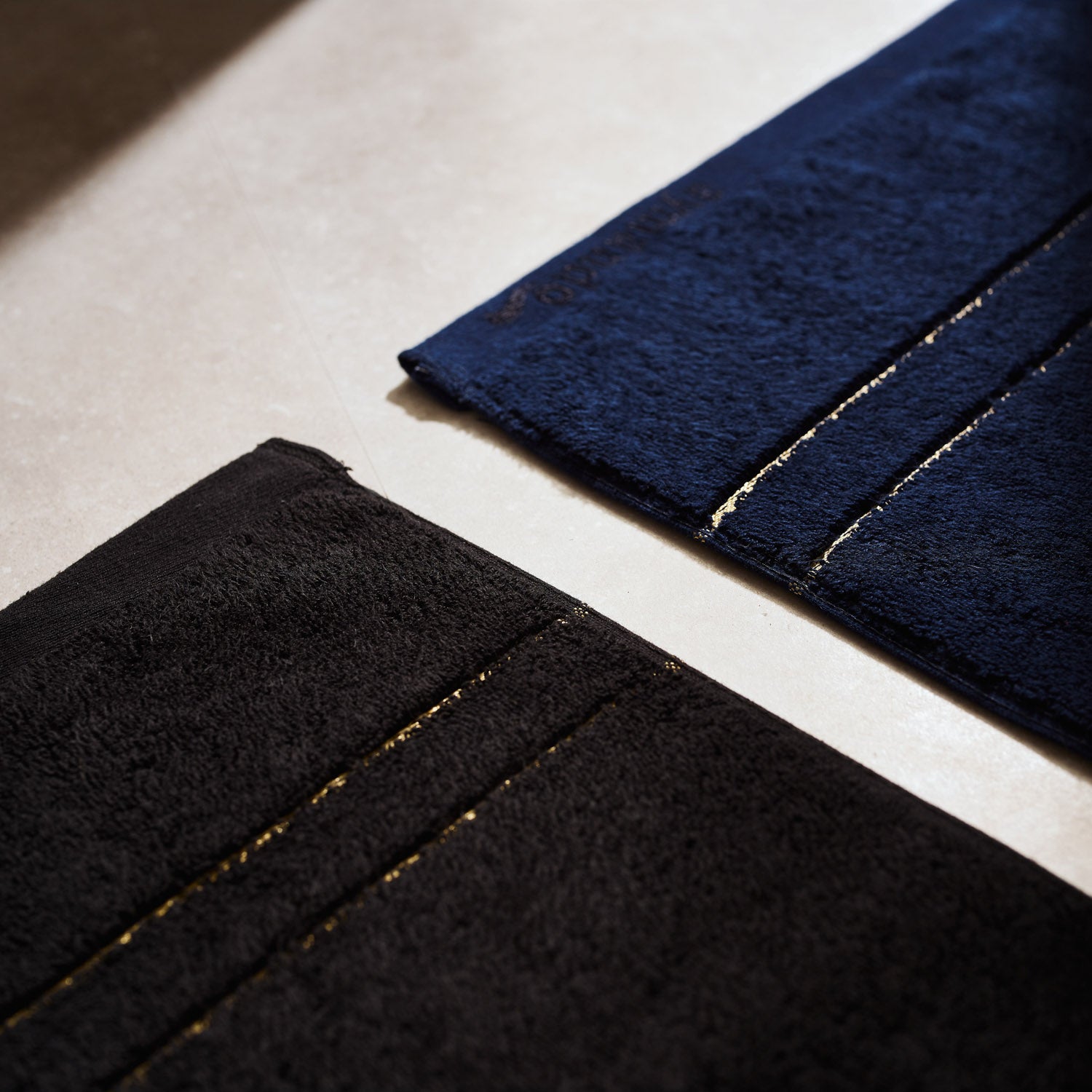 Dubai Bath Mat
