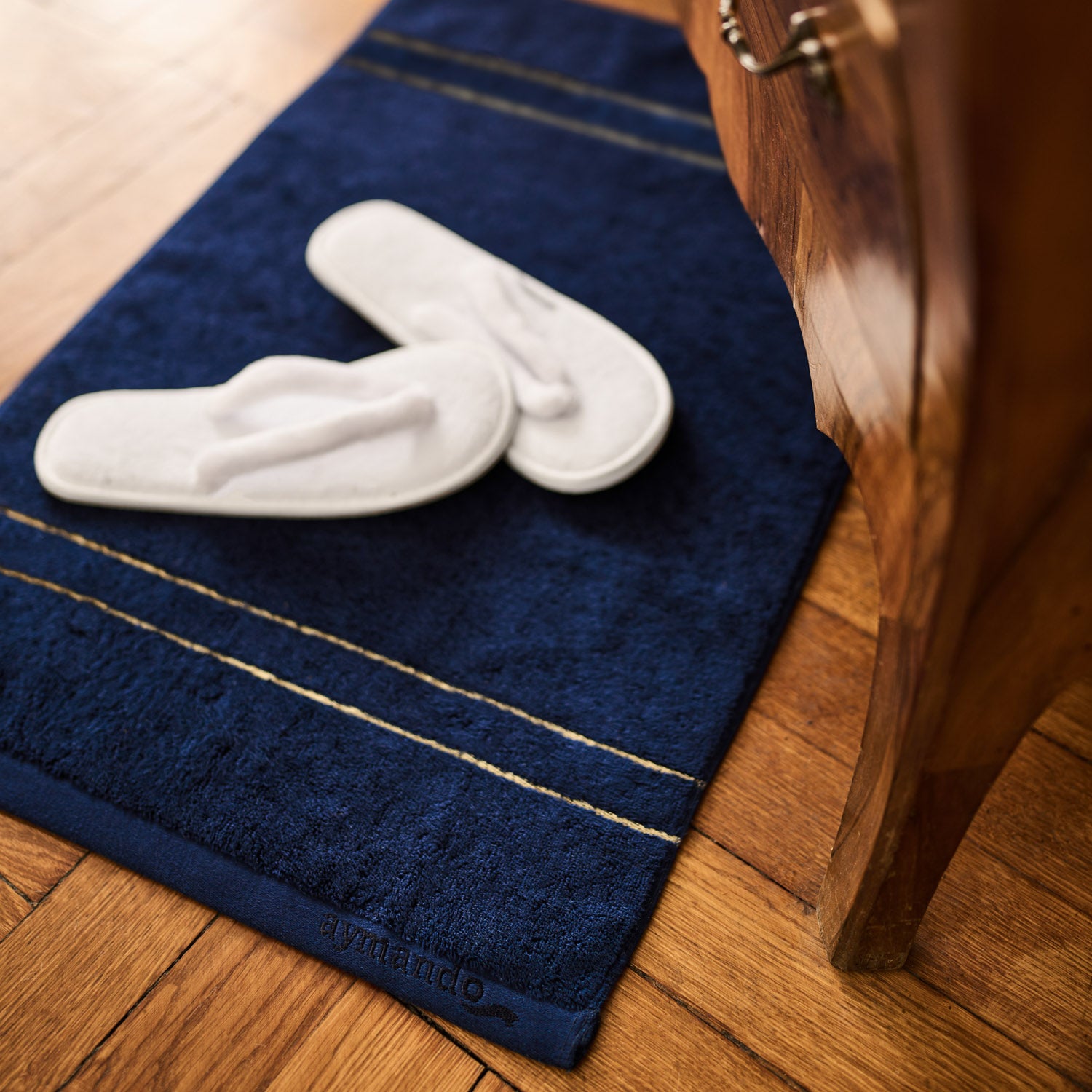 Dubai Bath Mat