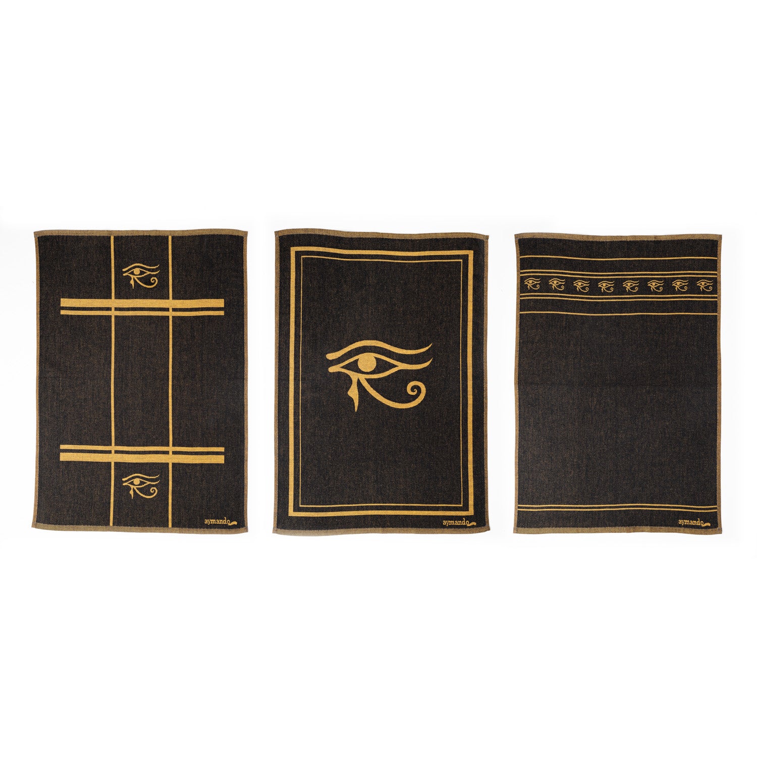 Tea Towels Set of 3