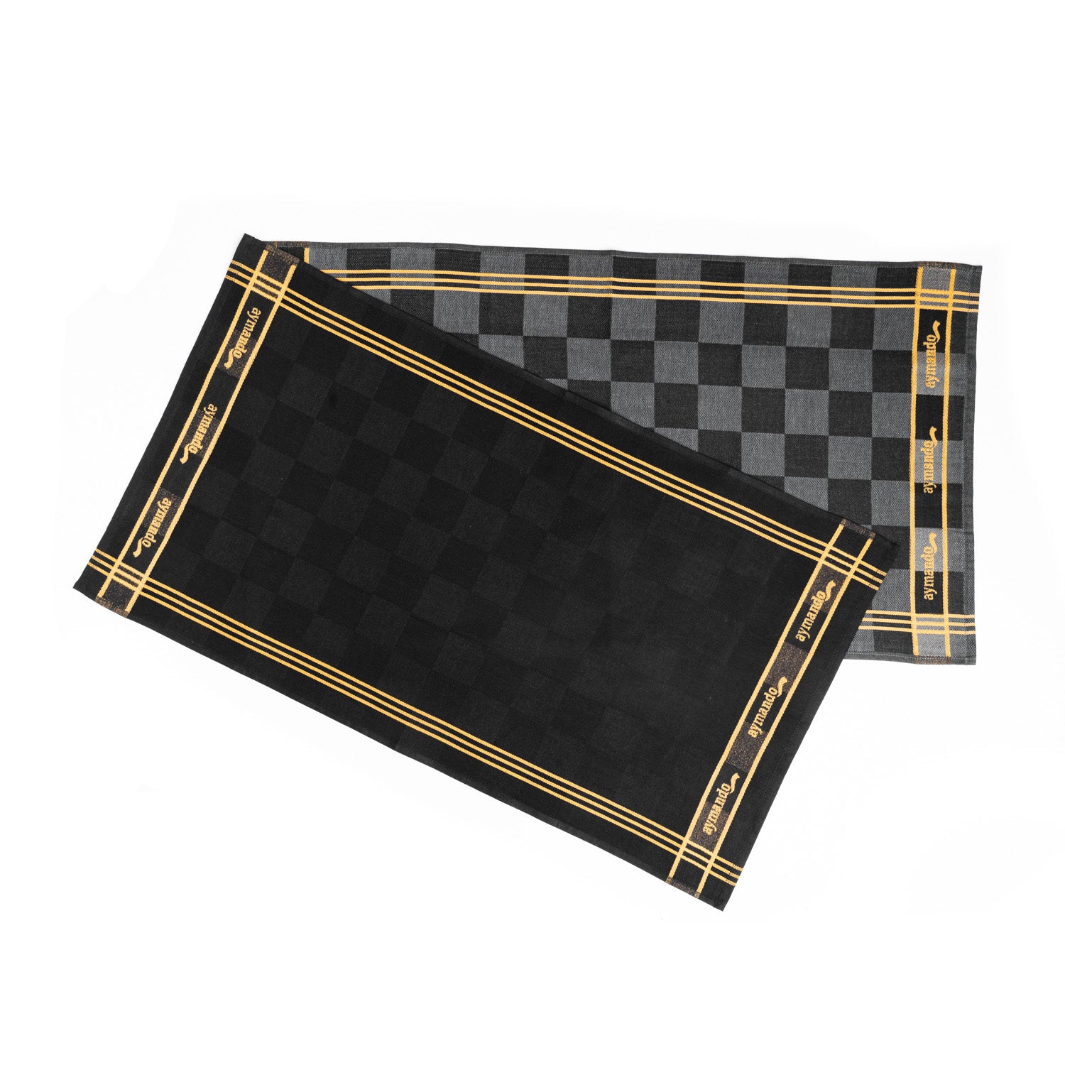 Touchon Pit Cloths Set of 2