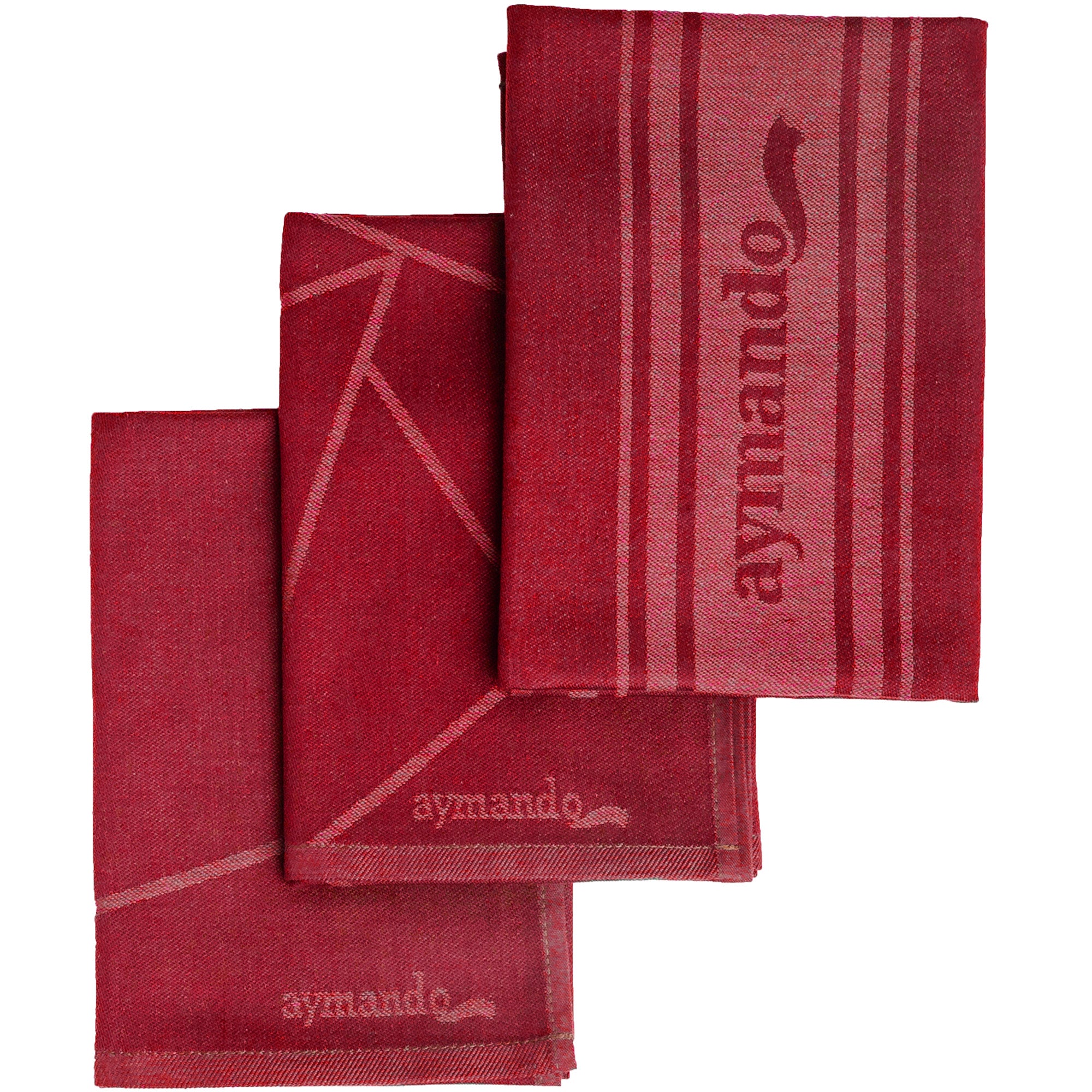 Tea Towels Set of 3