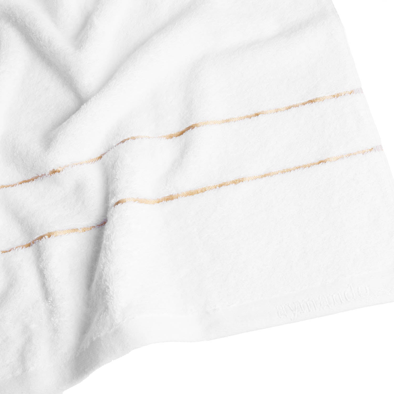 Bath Towel Set of 2 Dubai