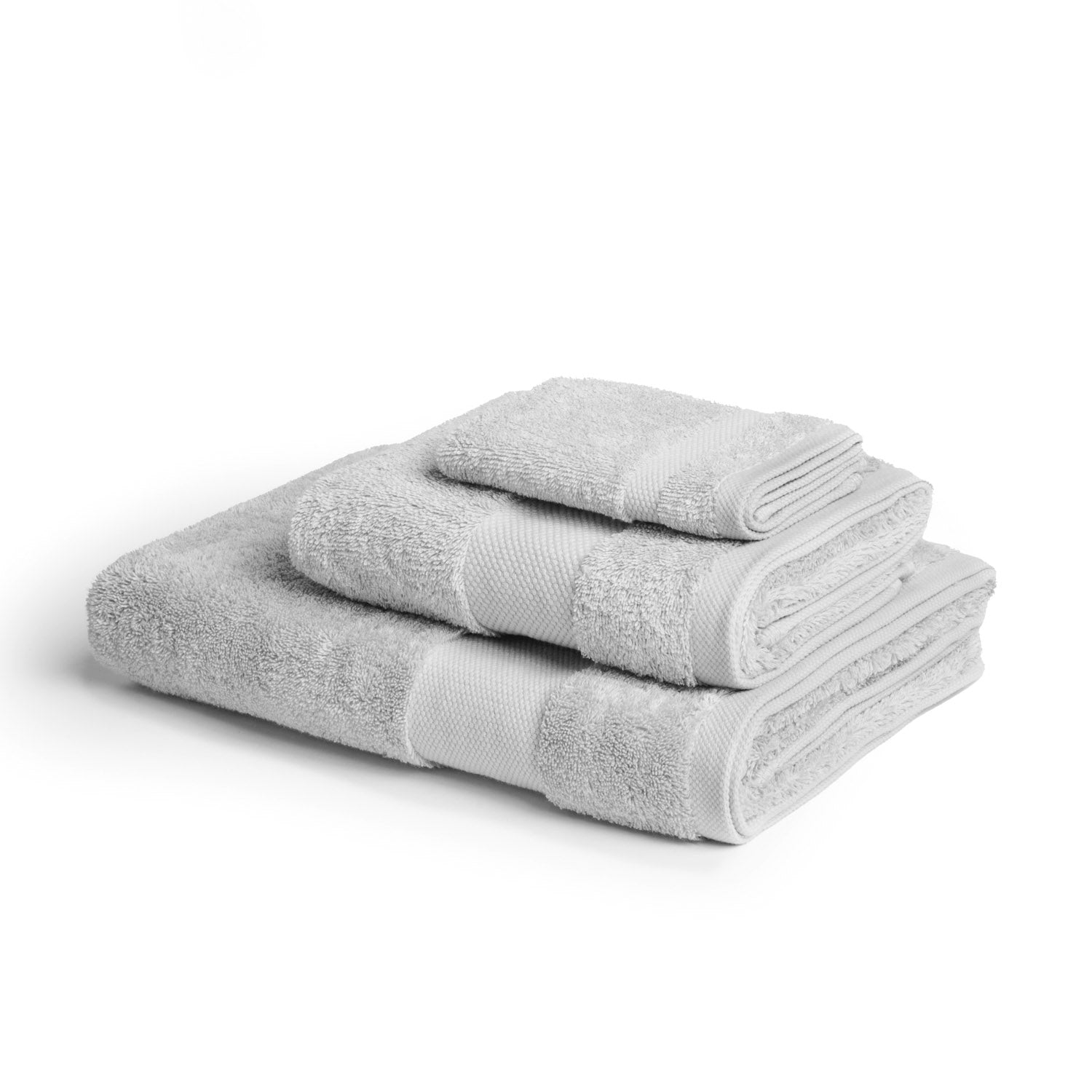 Towel Set of 3 Tuareg