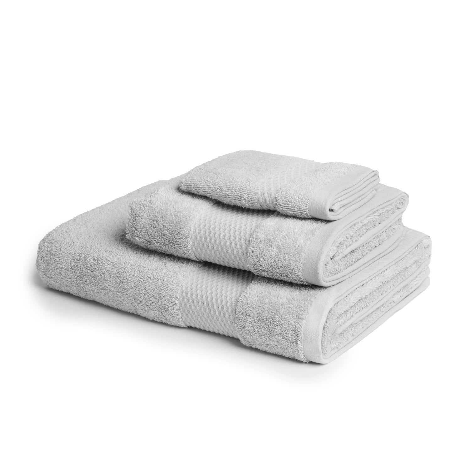 Towel Set of 3 Tuareg