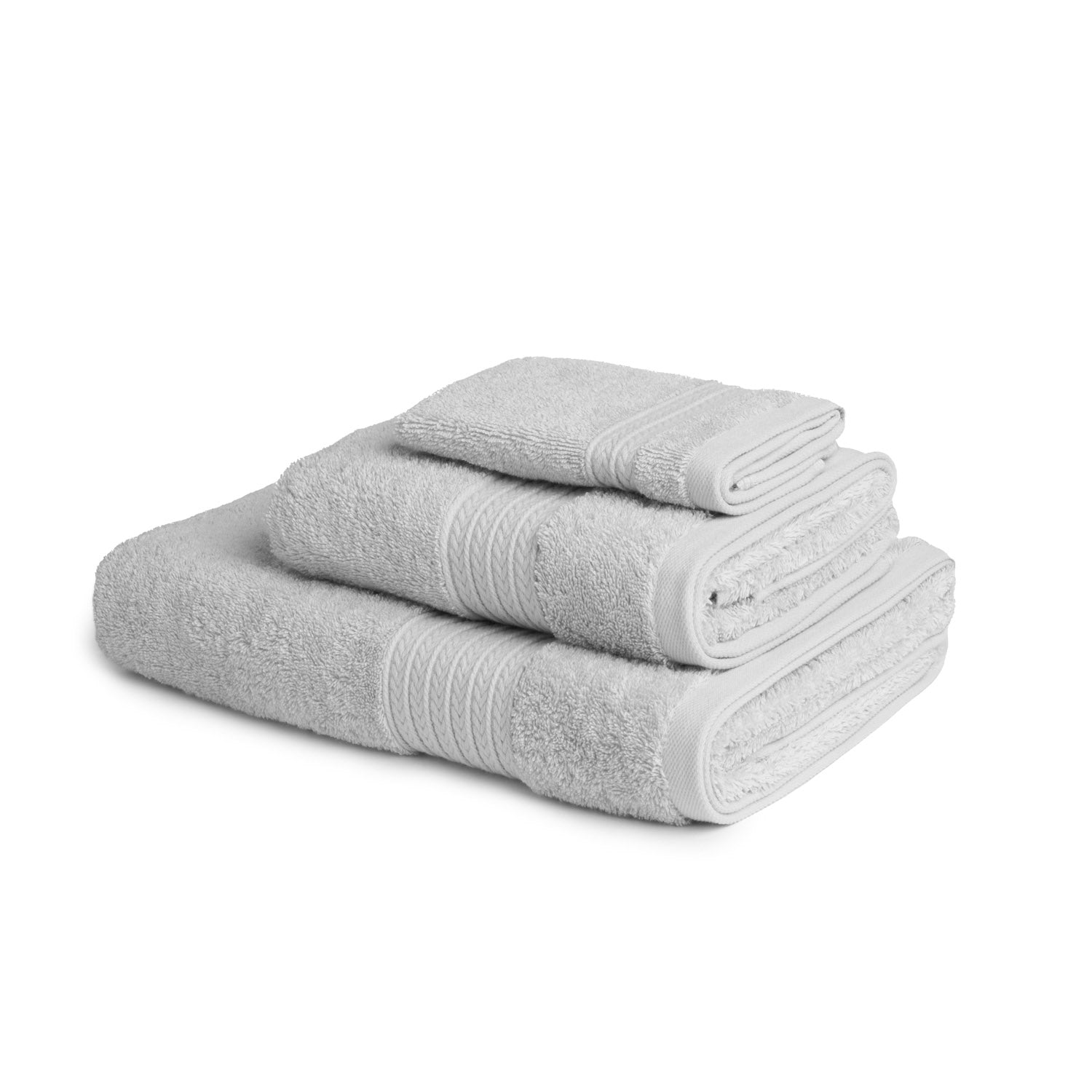 Towel Set of 3 Tuareg