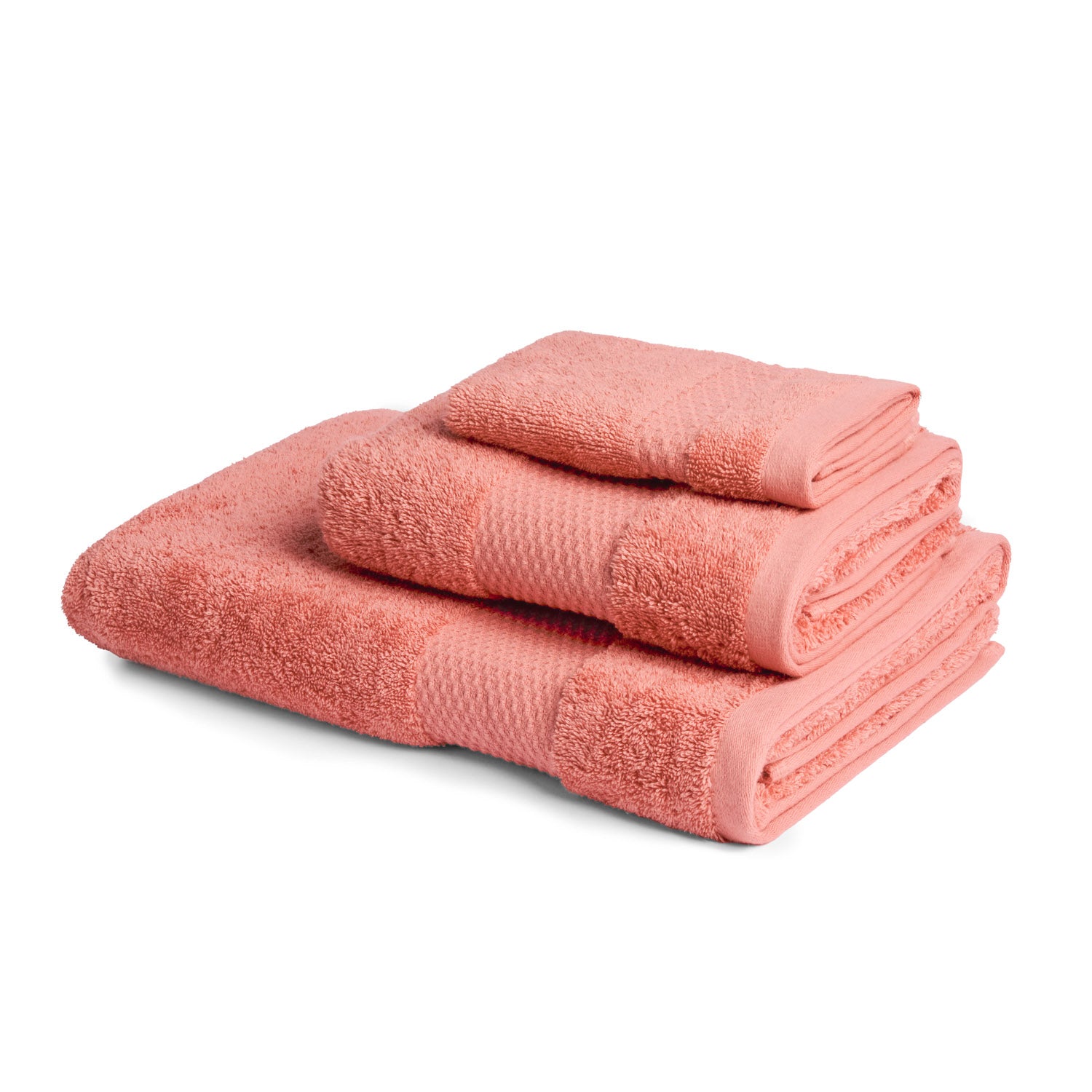 Towel Set of 3 Tuareg