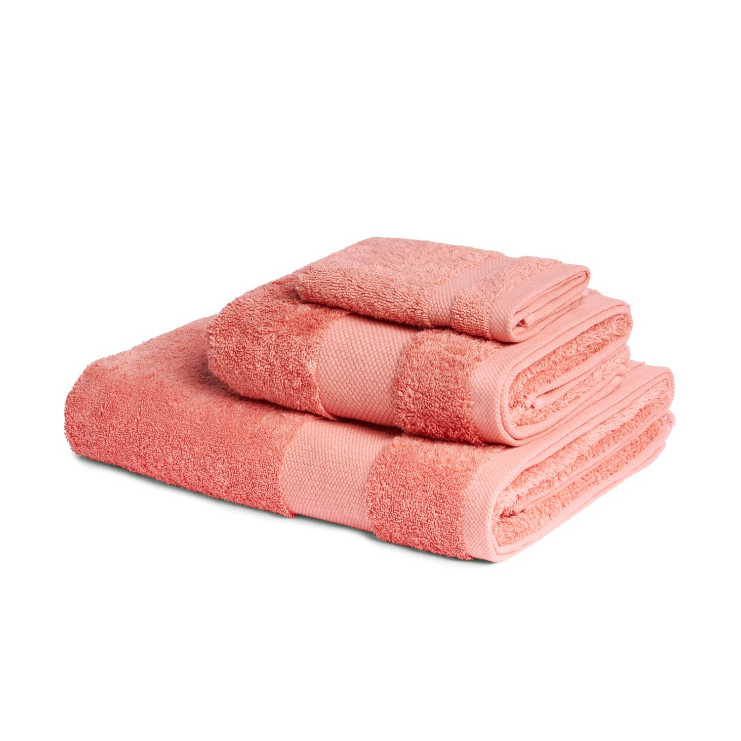 Towel Set of 3 Tuareg