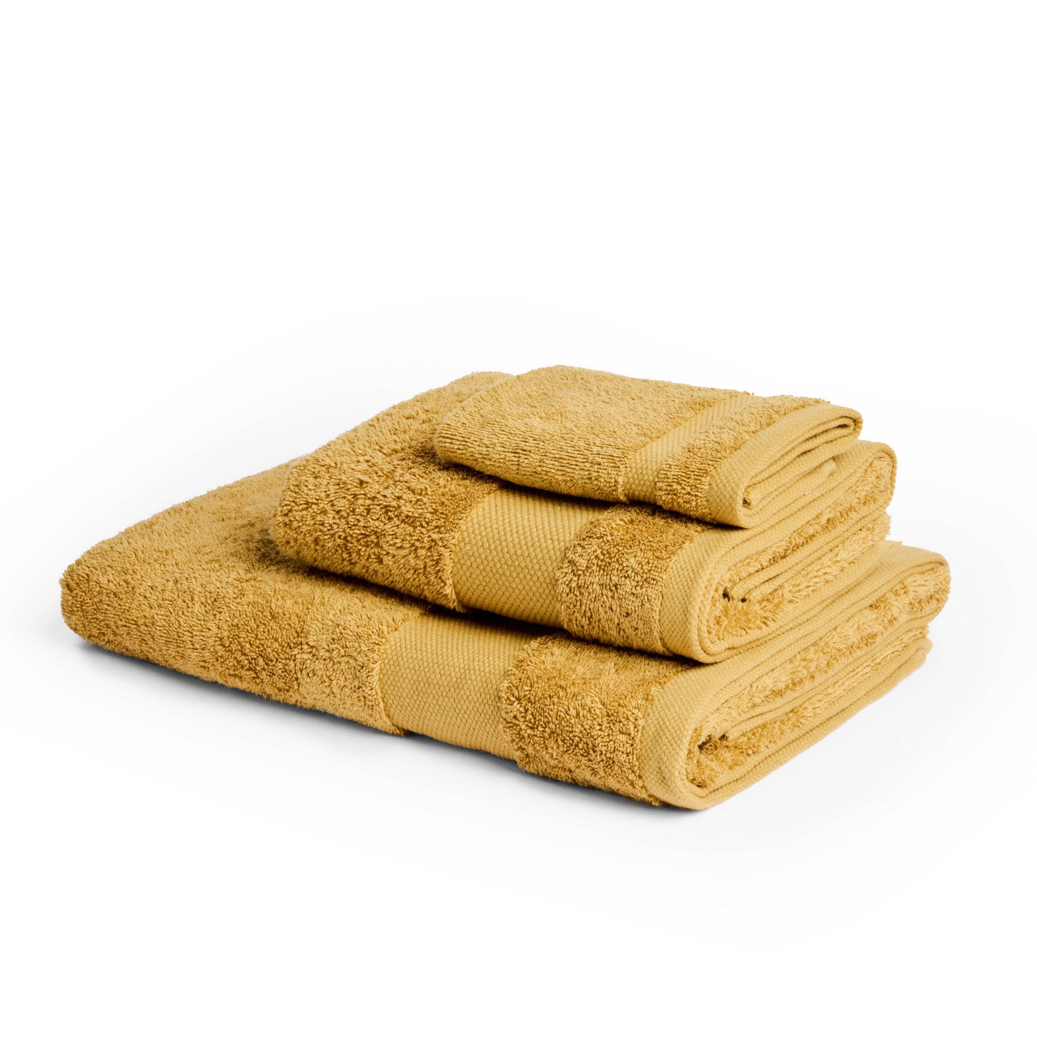 Towel Set of 3 Tuareg