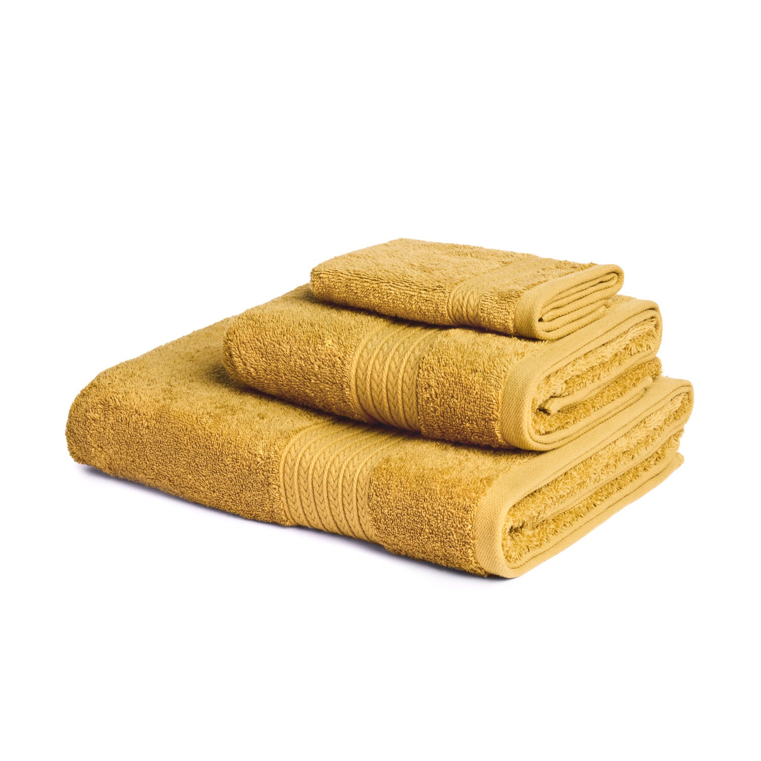Towel Set of 3 Tuareg