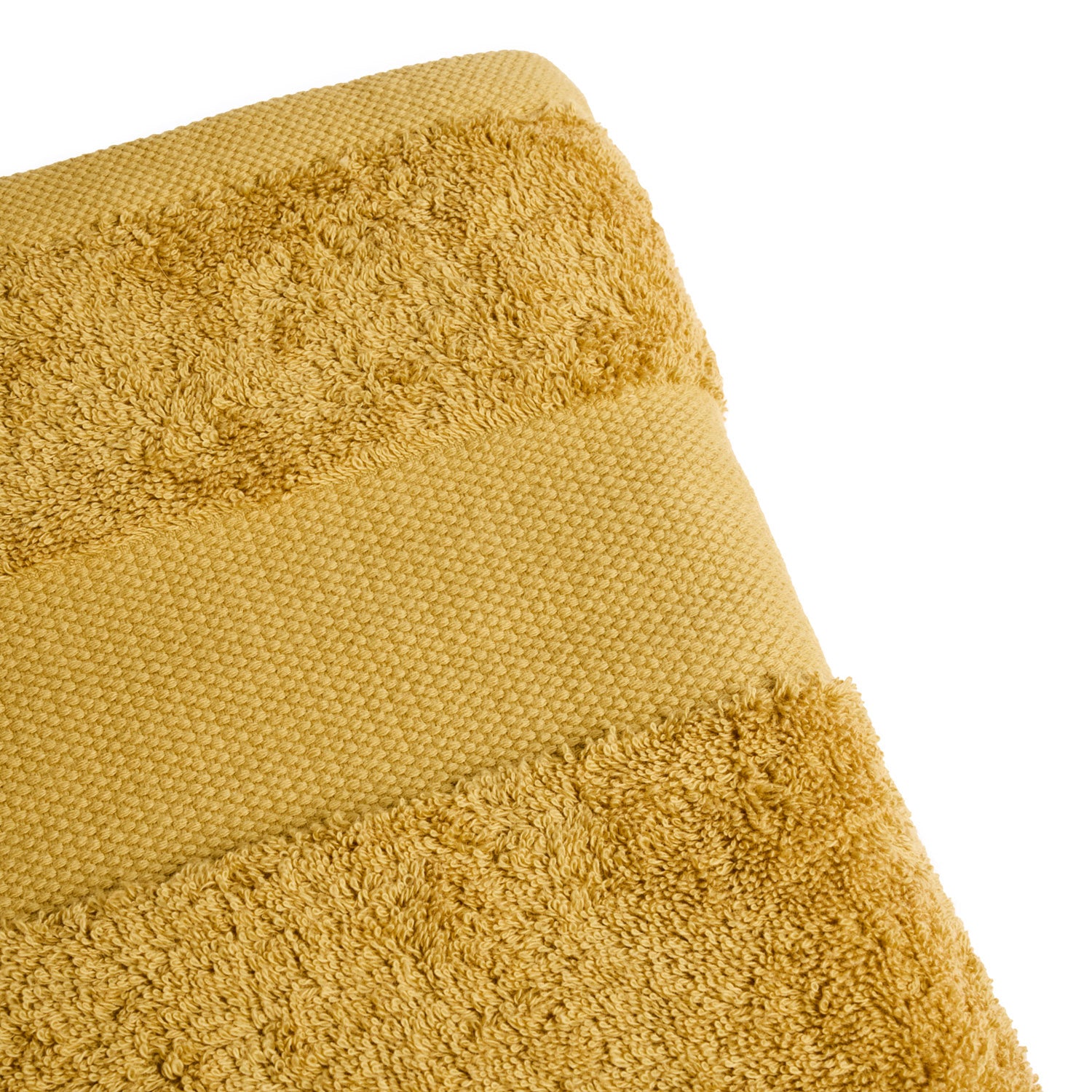 Towel Set of 3 Tuareg