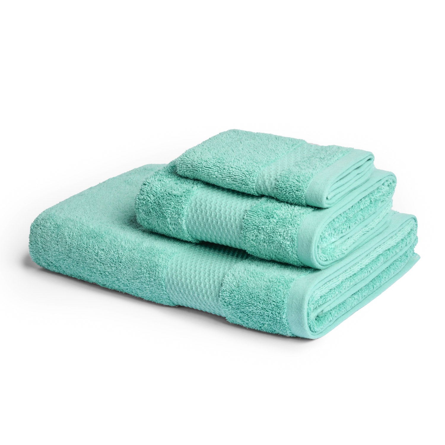 Towel Set of 3 Tuareg