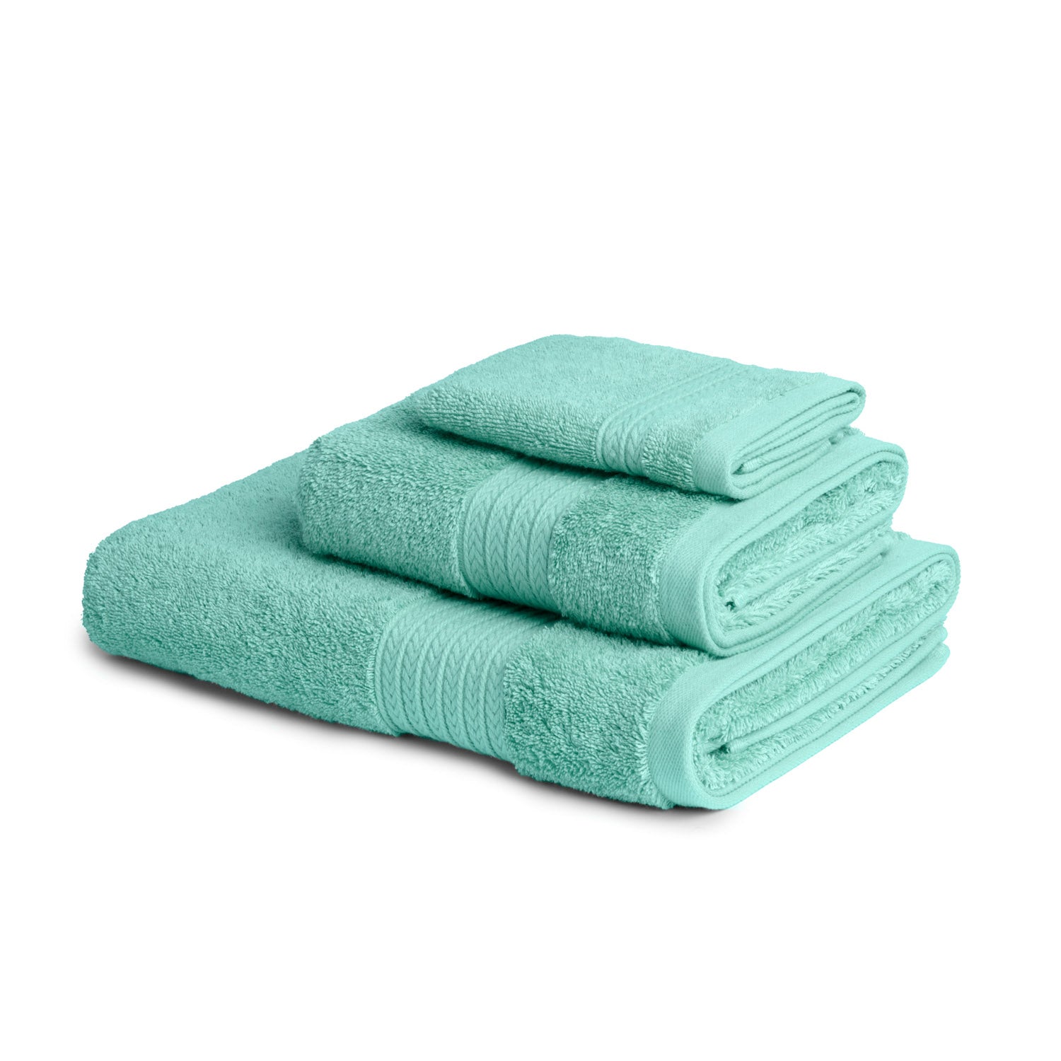 Towel Set of 3 Tuareg
