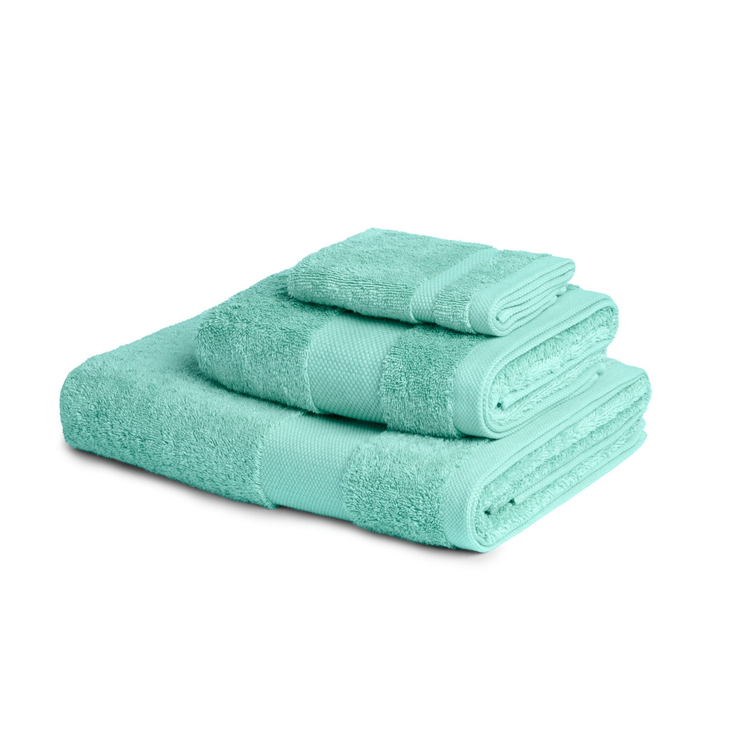 Towel Set of 3 Tuareg
