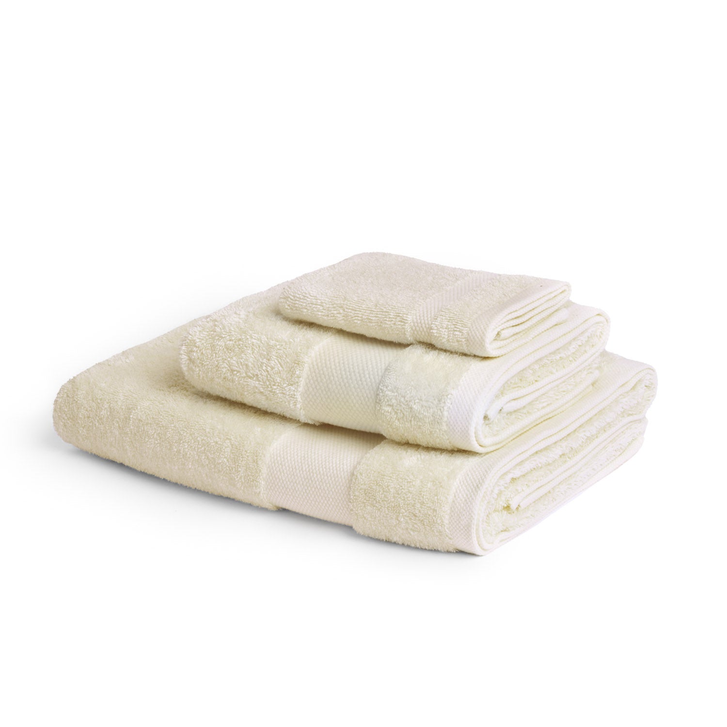 Towel Set of 3 Tuareg