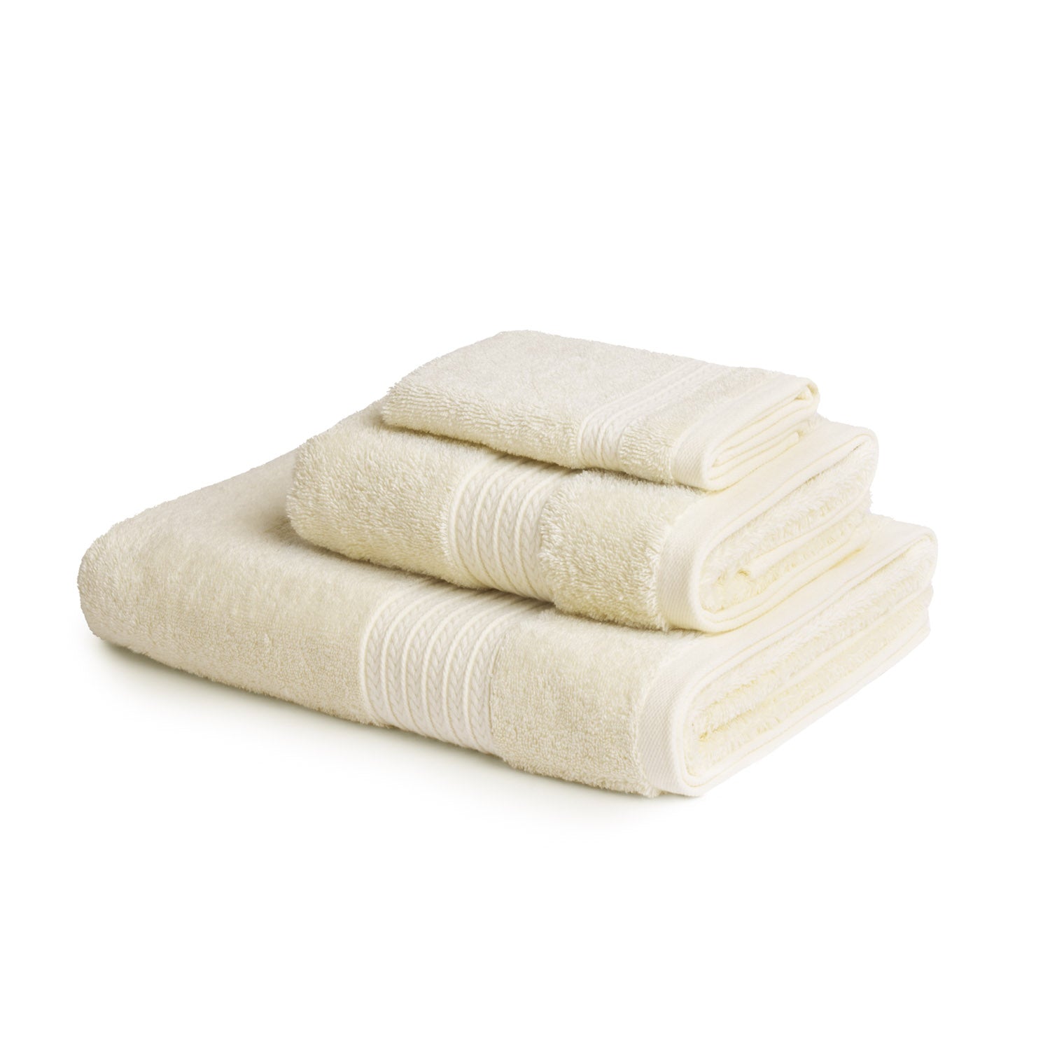 Towel Set of 3 Tuareg