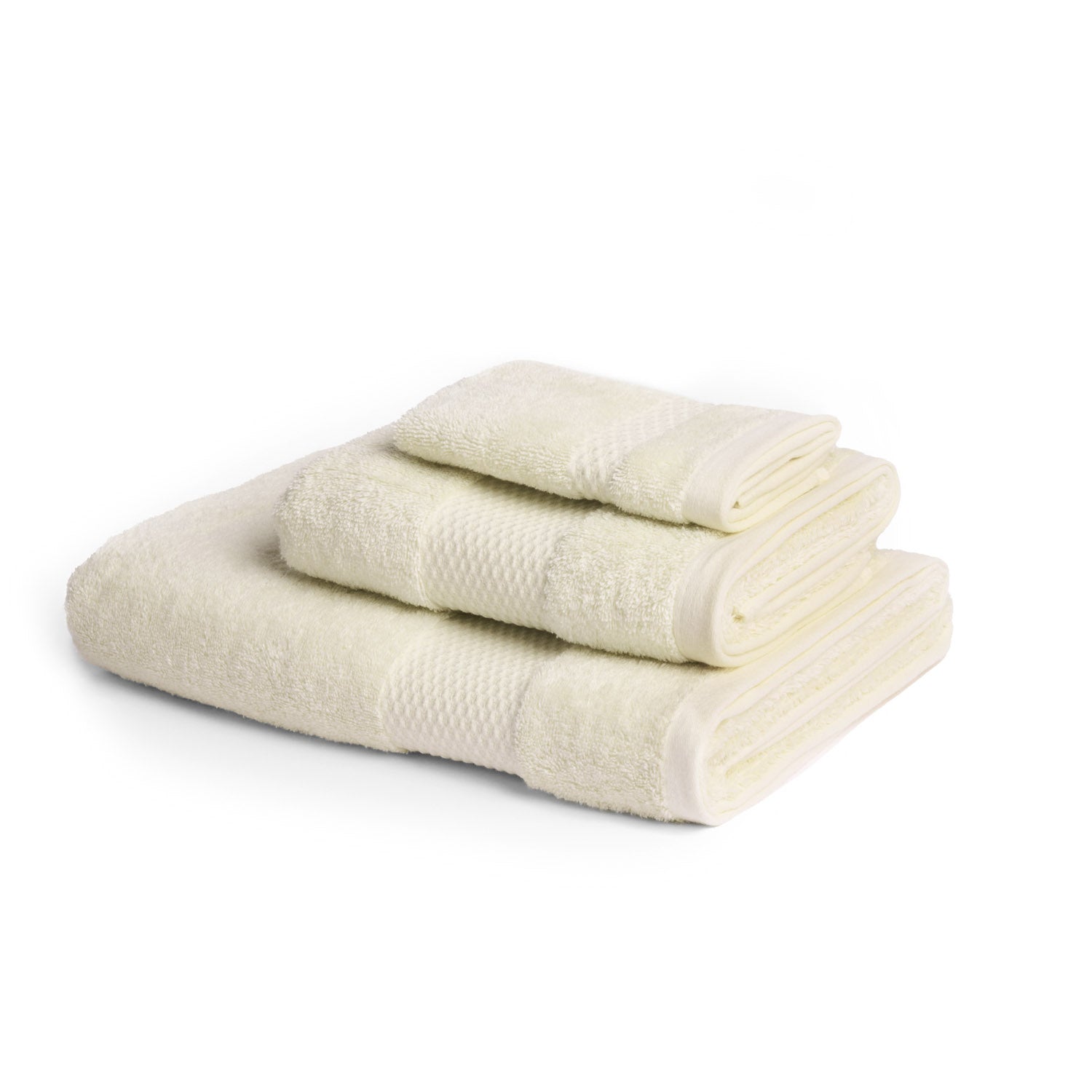 Towel Set of 3 Tuareg