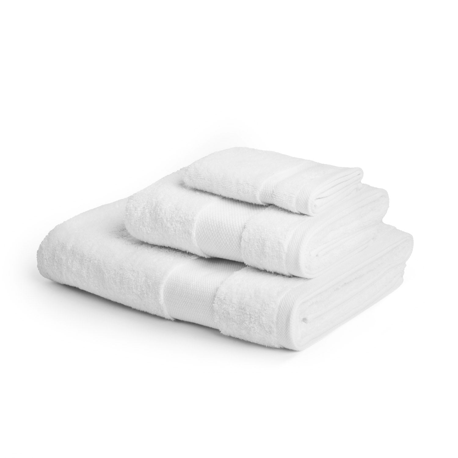 Towel Set of 3 Tuareg