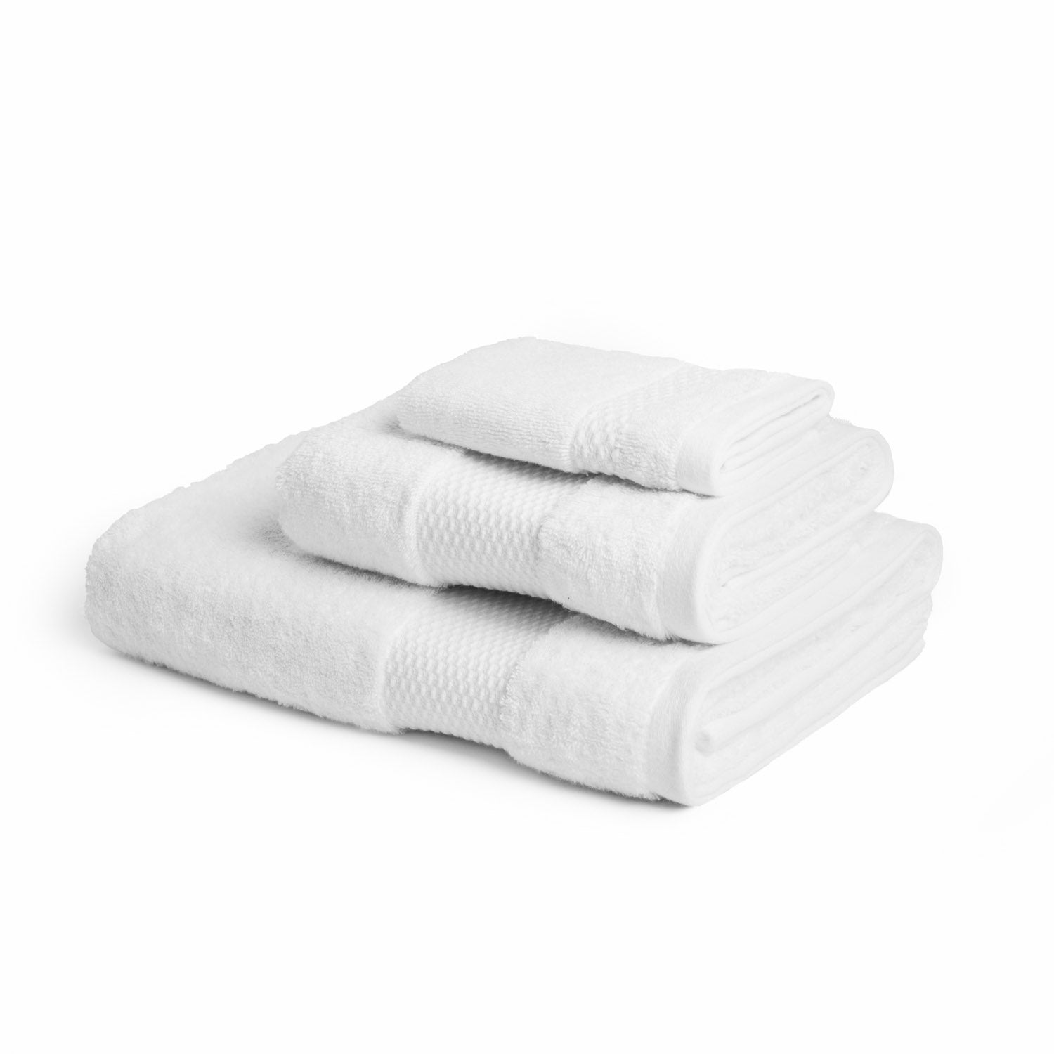 Towel Set of 3 Tuareg