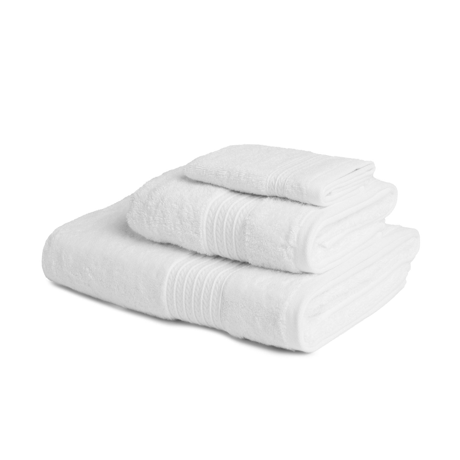 Towel Set of 3 Tuareg