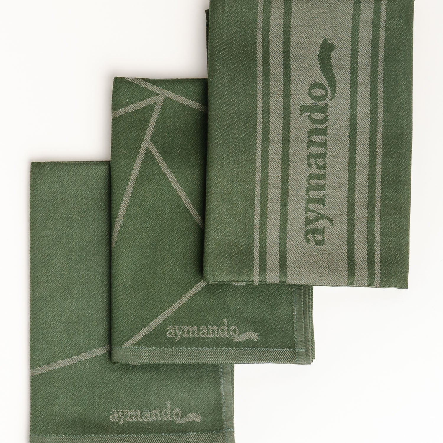 Tea Towels Set of 3