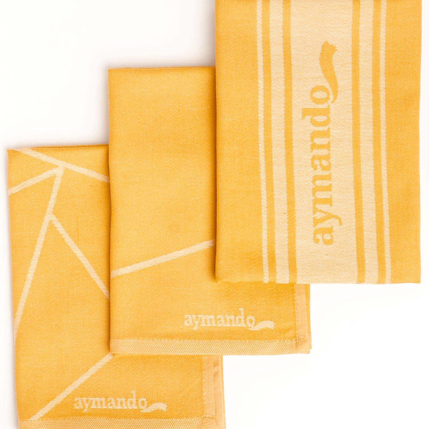 Tea Towels Set of 3