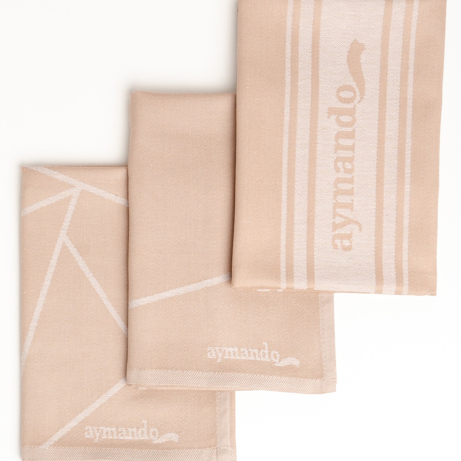 Tea Towels Set of 3