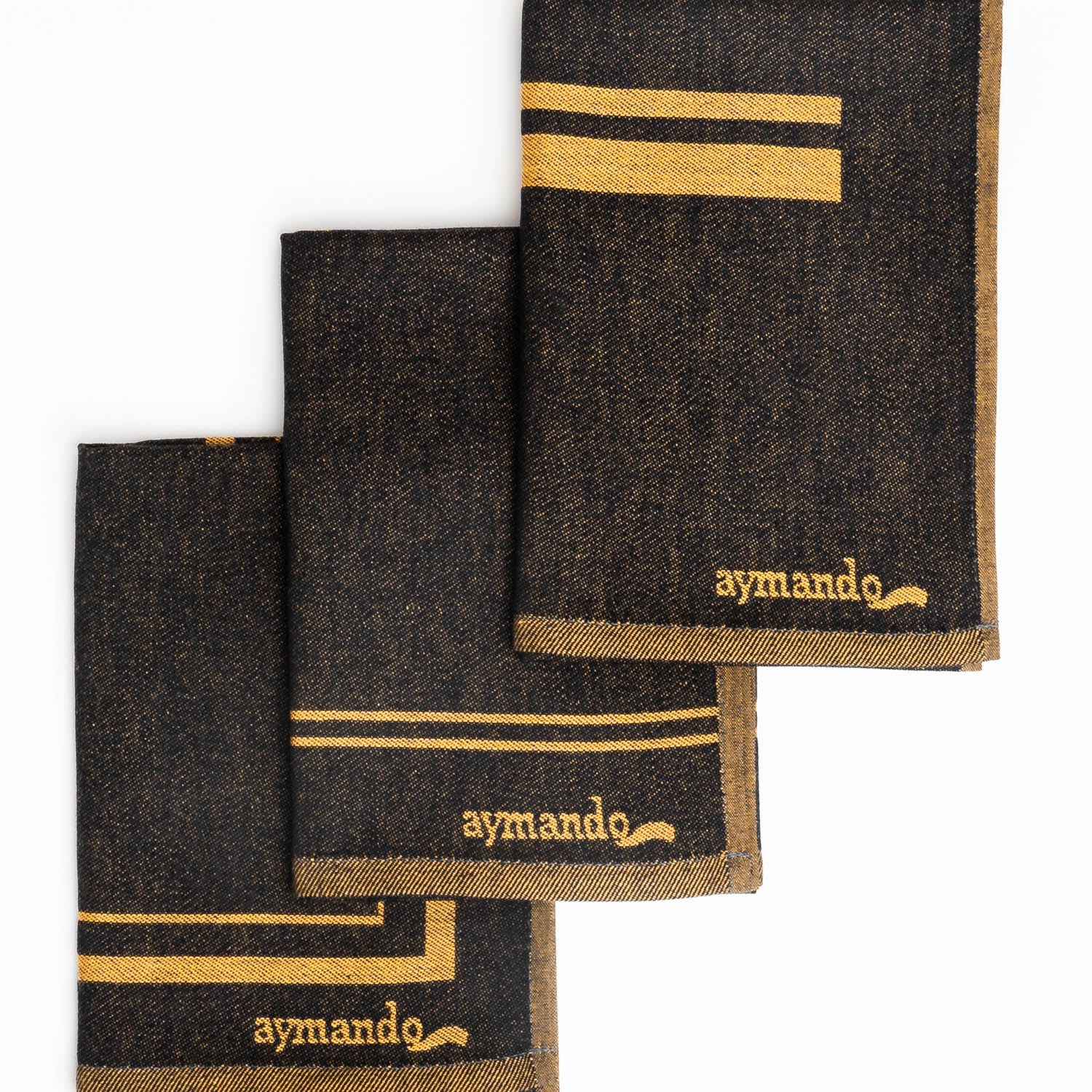 Tea Towels Set of 3