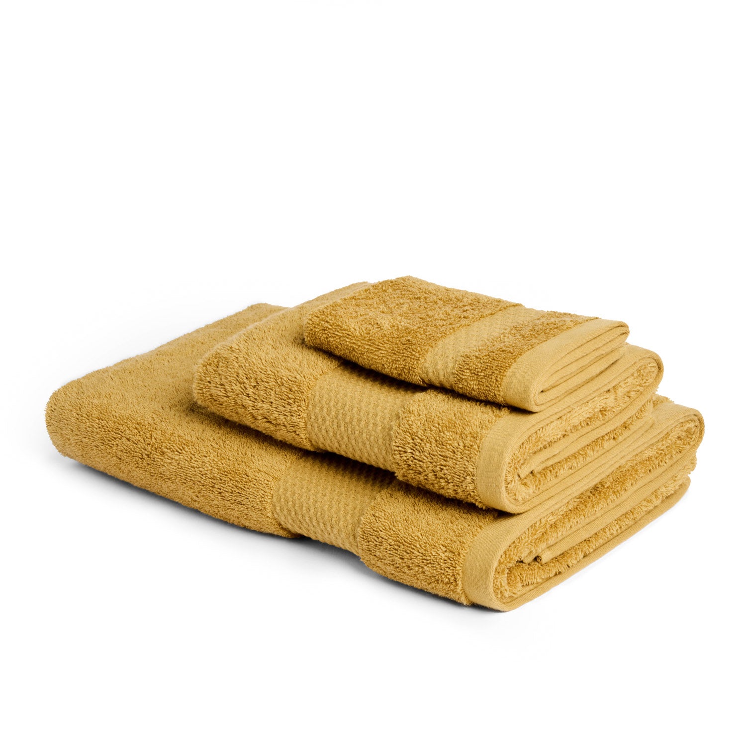 Towel Set of 3 Tuareg